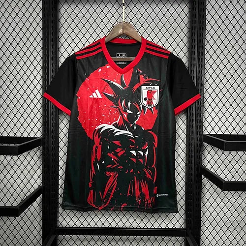 Japan Goku Sonderedition Trikot 24/25