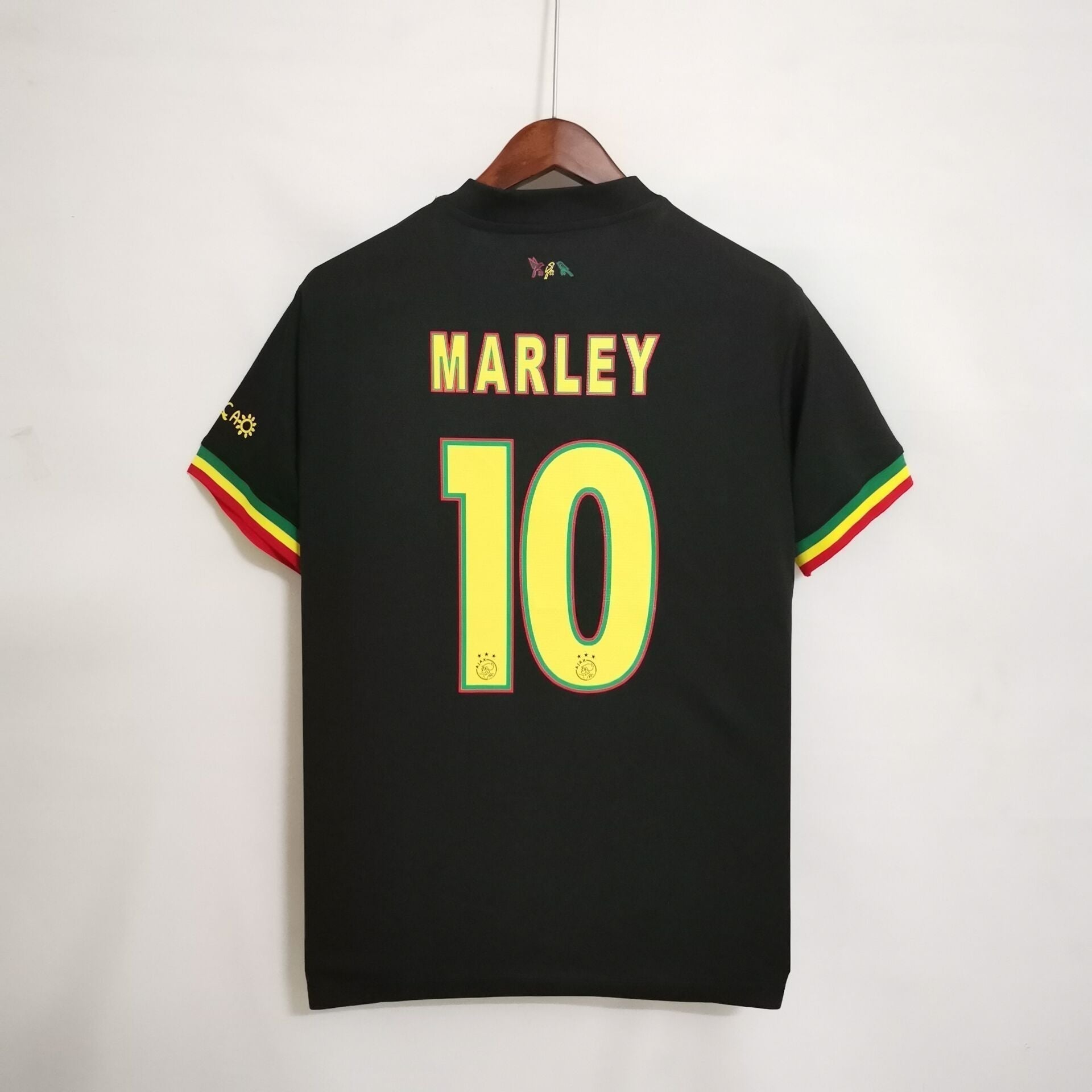 Maglia trasferta Ajax Bob Marley 21/22