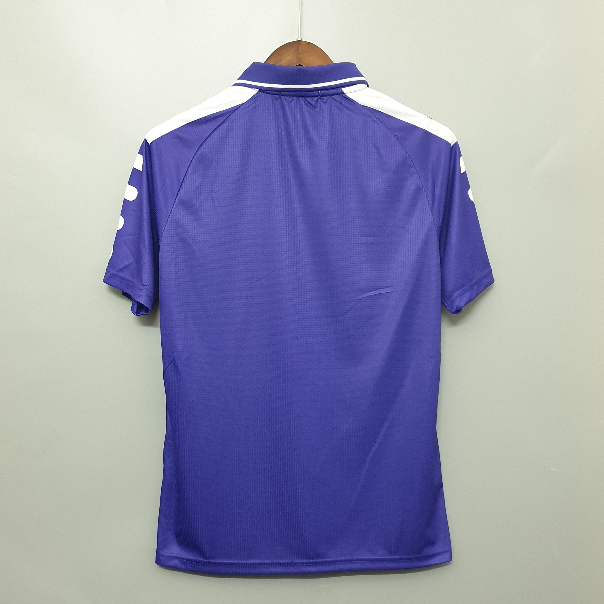 Fiorentina Retro-Trikot 1998/1999