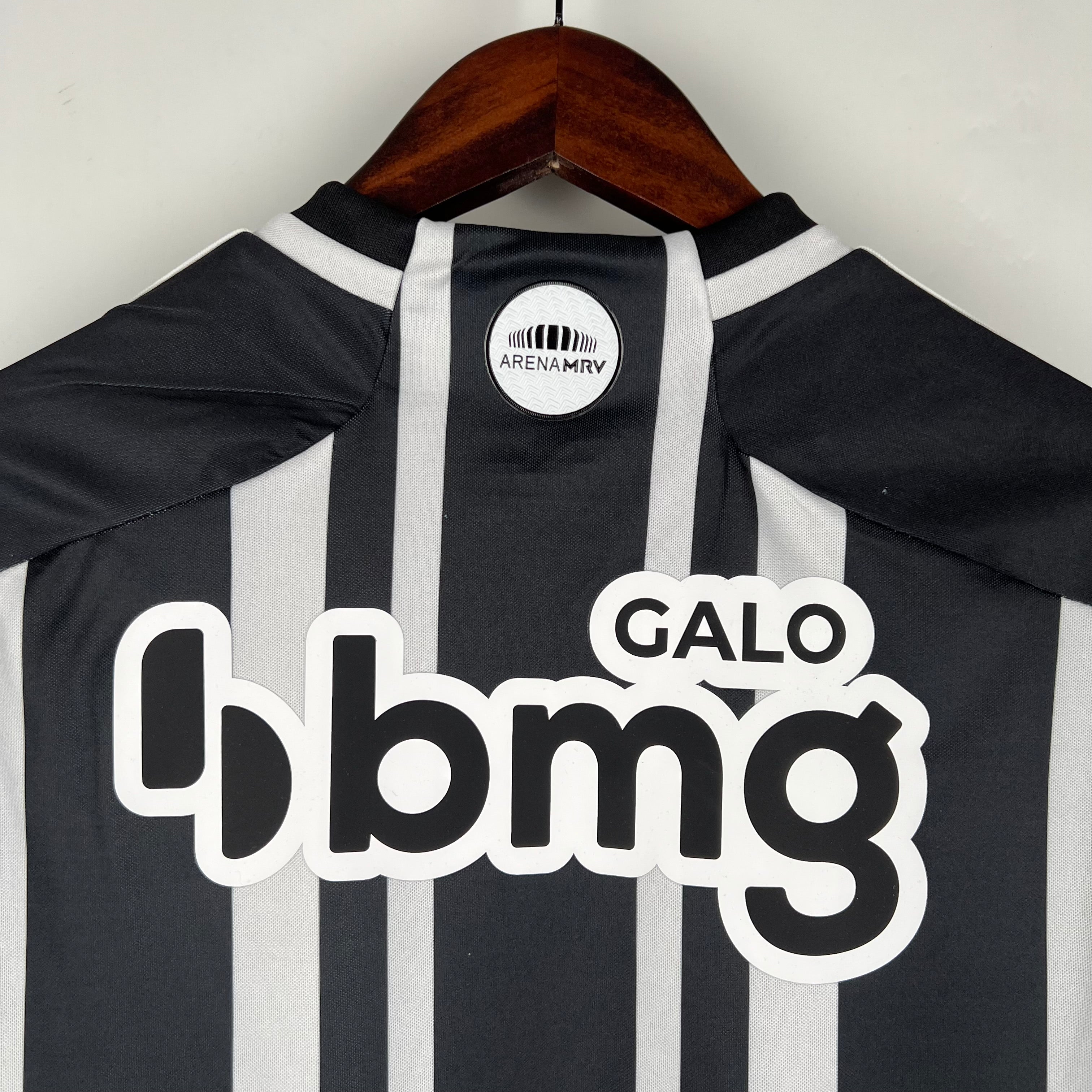Divisa casalinga Atlético Mineiro 23-24