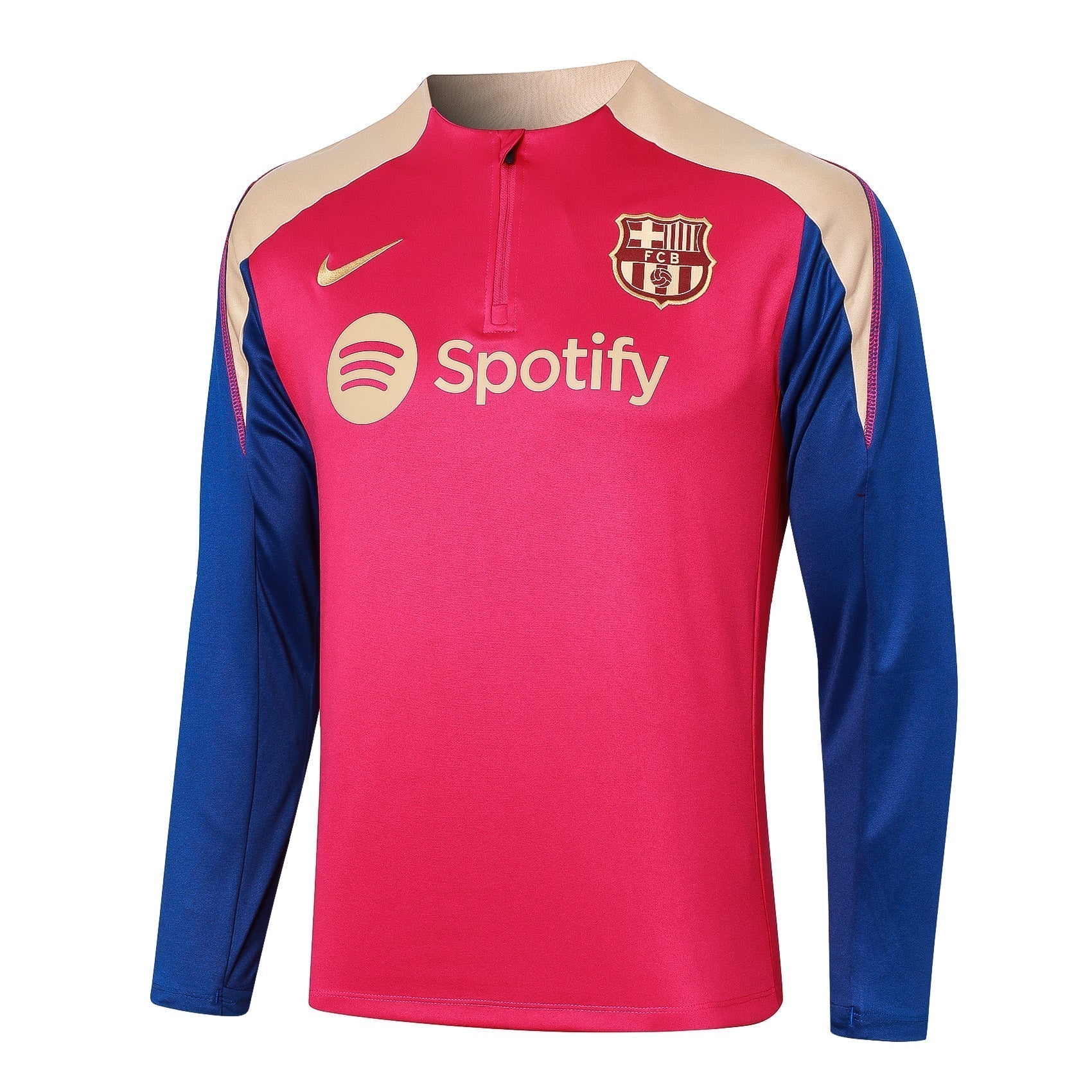 Tuta Barcelona 24-25
