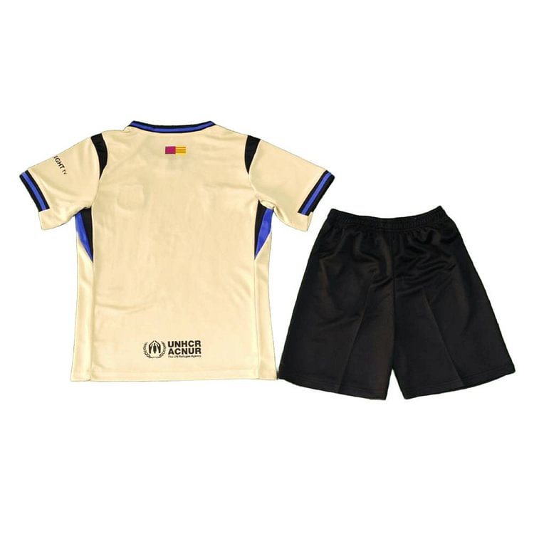 Maglia Bambino FC Barcelona Mamba 2025/2026