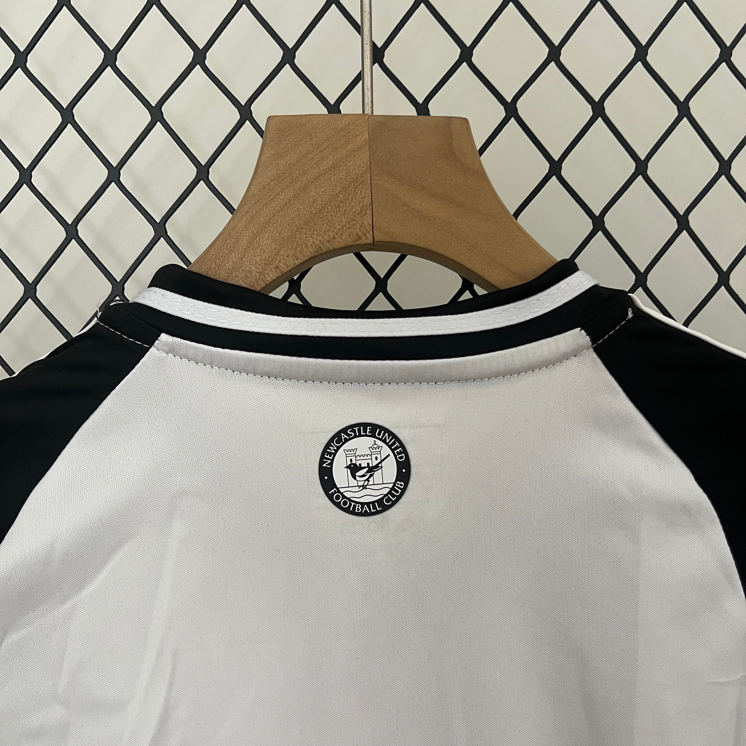 Maglia Newcastle 24-25 per bambini