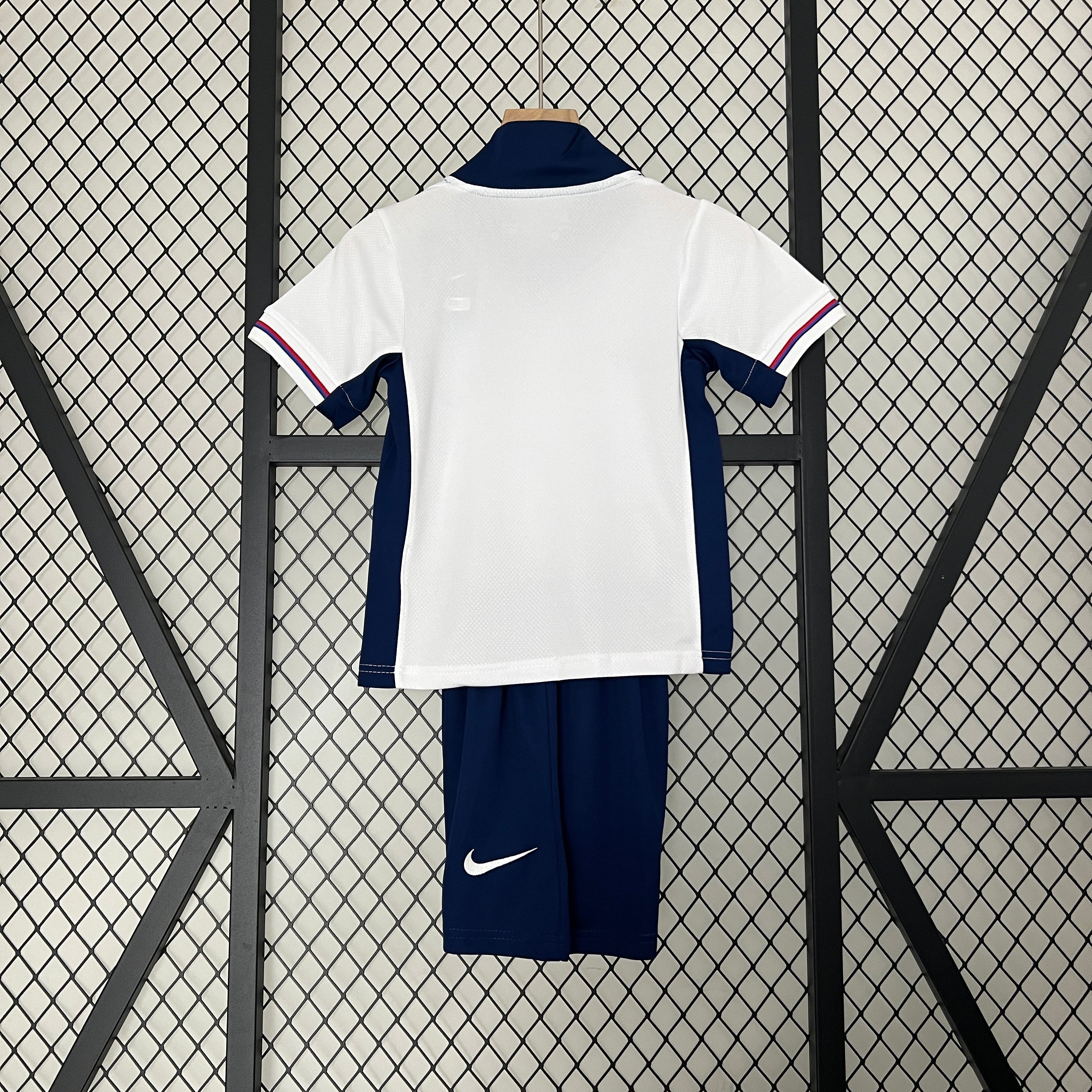 Camiseta para niños de Inglaterra 24/25