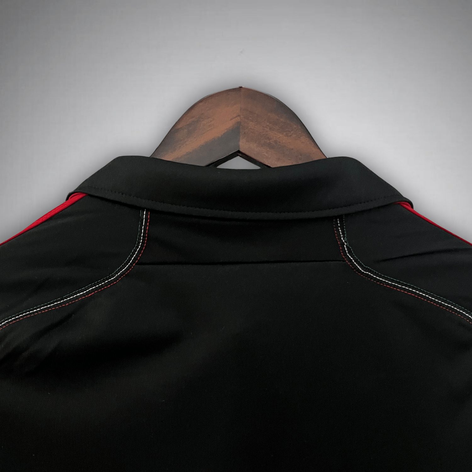 AC Milan Polo tercer uniforme 2012/2013