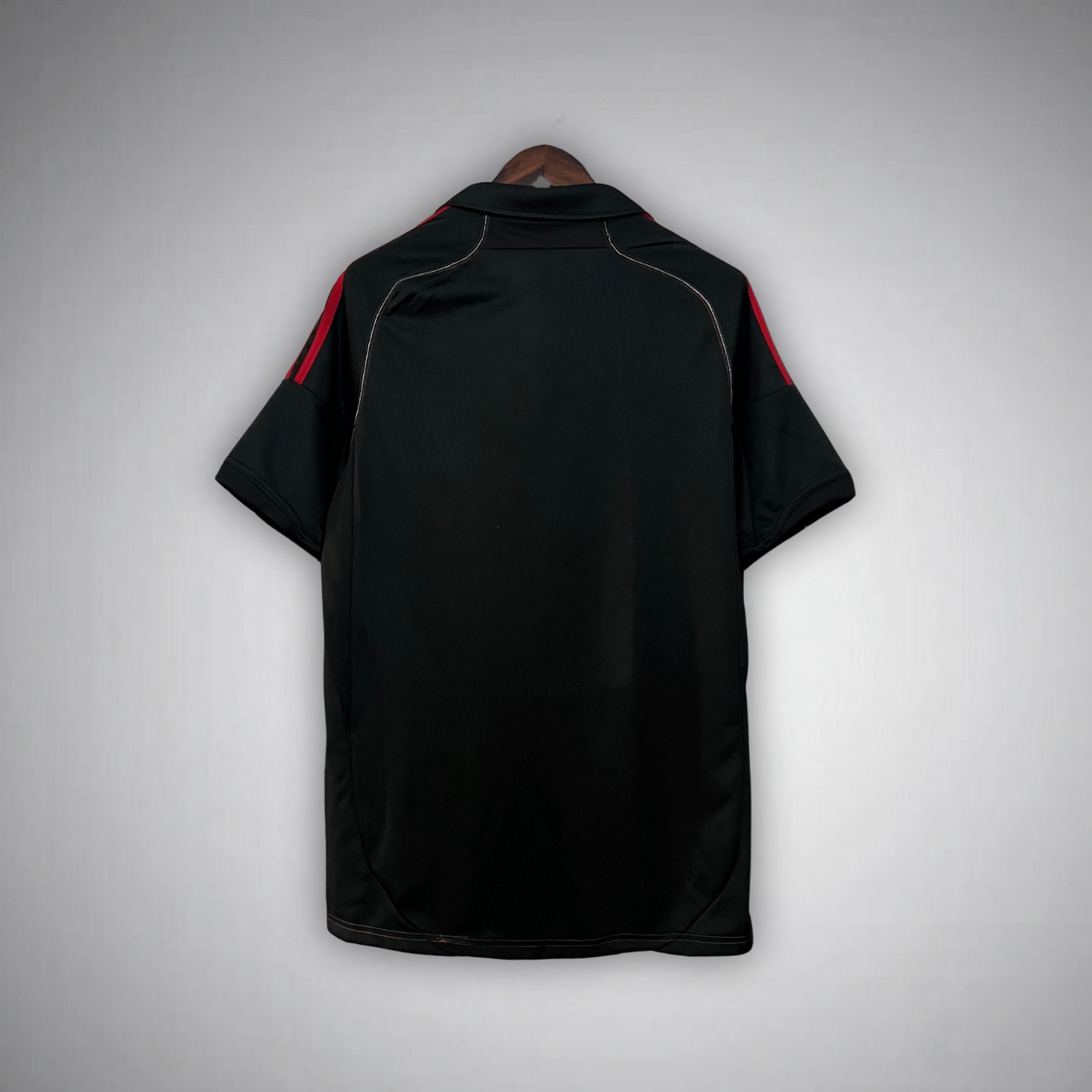 AC Milan Polo tercer uniforme 2012/2013