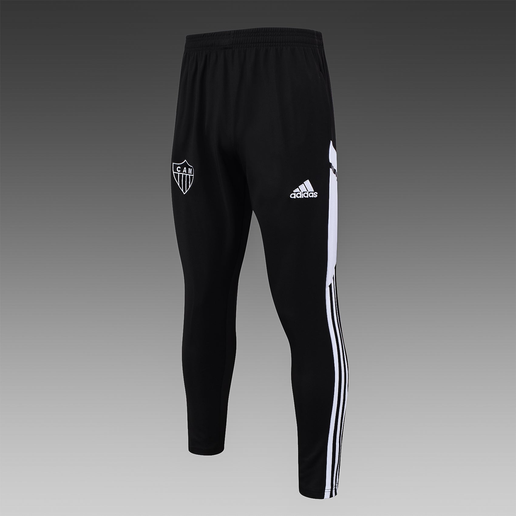 Tuta Atletico Mineiro 23-24 (mezza zip)