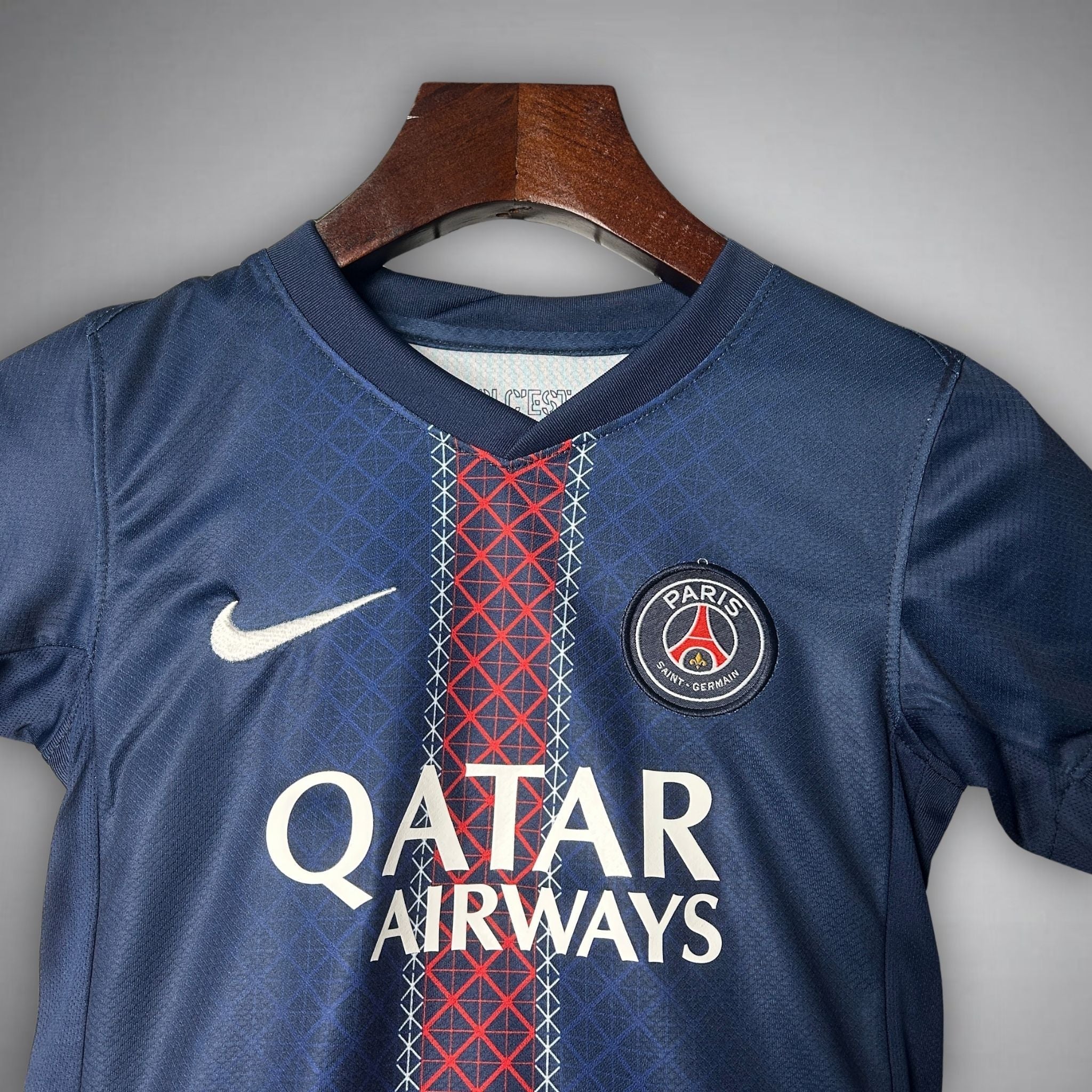 PSG Kindertrikot 2025/2026