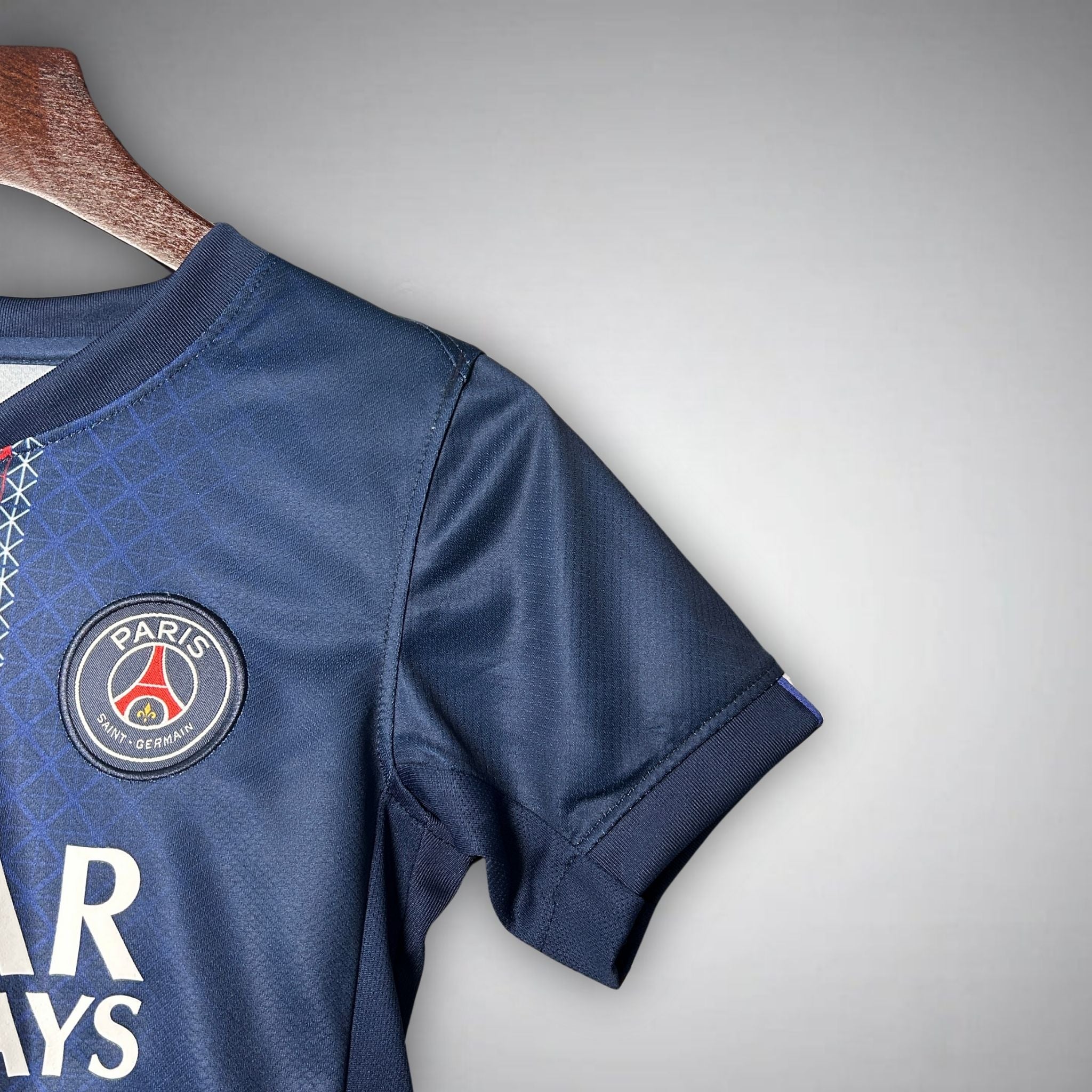 PSG Kindertrikot 2025/2026