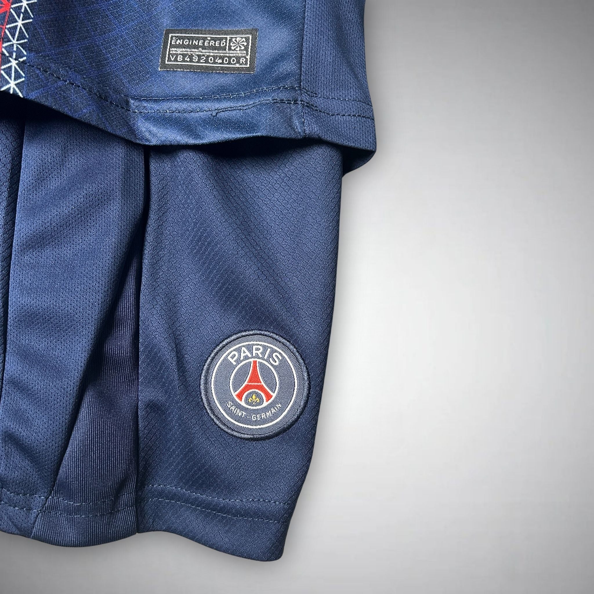 PSG Kindertrikot 2025/2026
