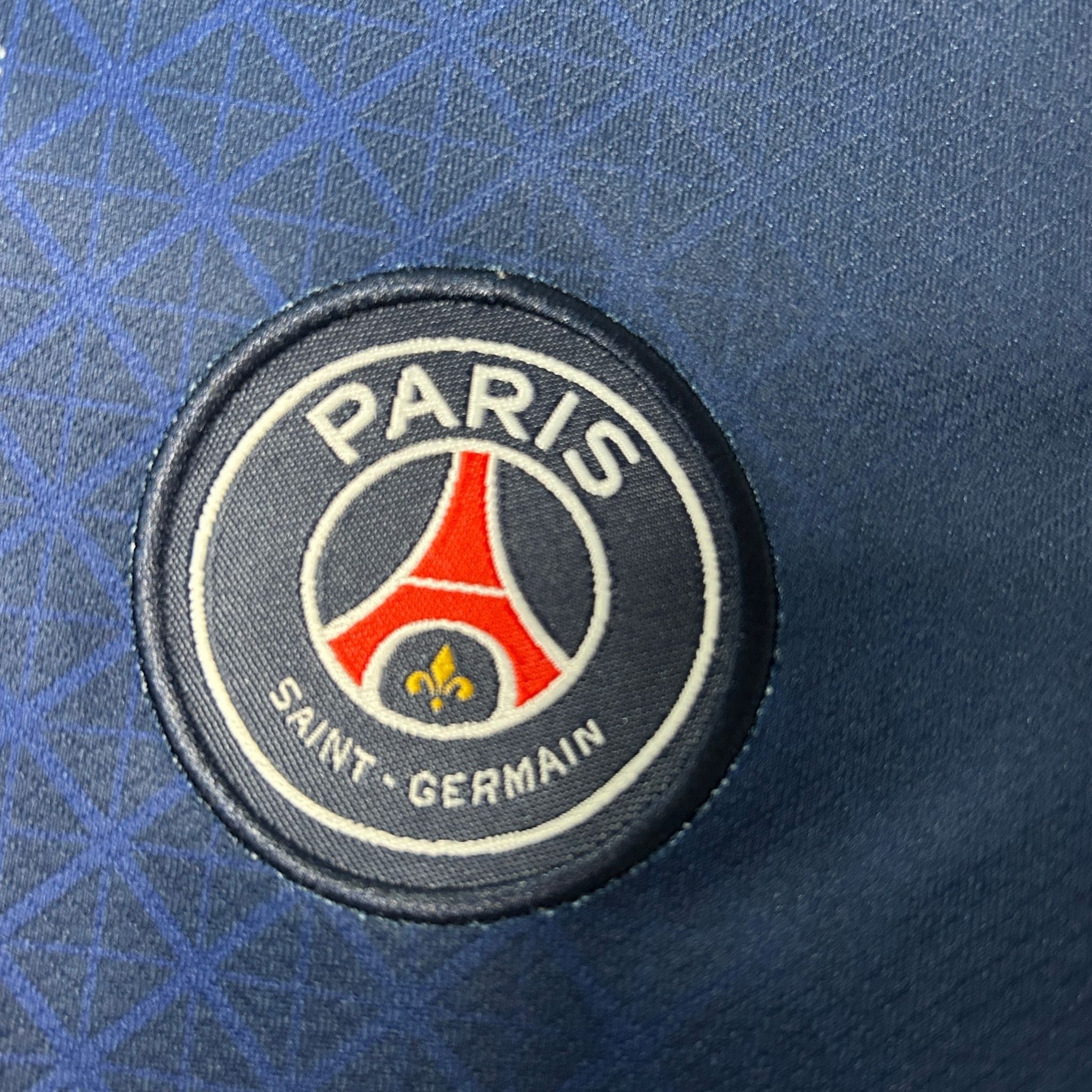 PSG Kindertrikot 2025/2026