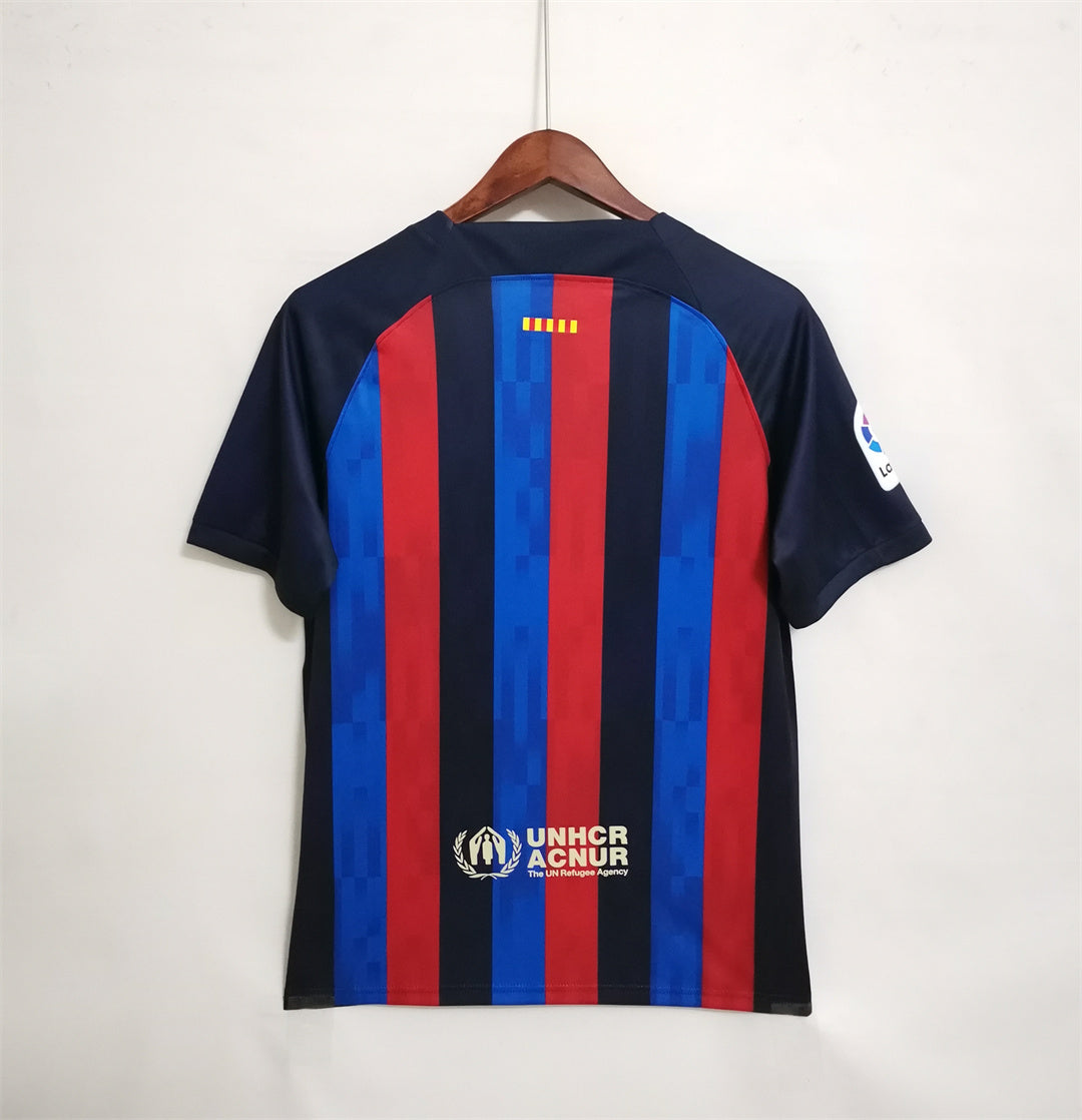 Maglia BARCELONA x DRAKE OVO 2022/23 edizione limitata