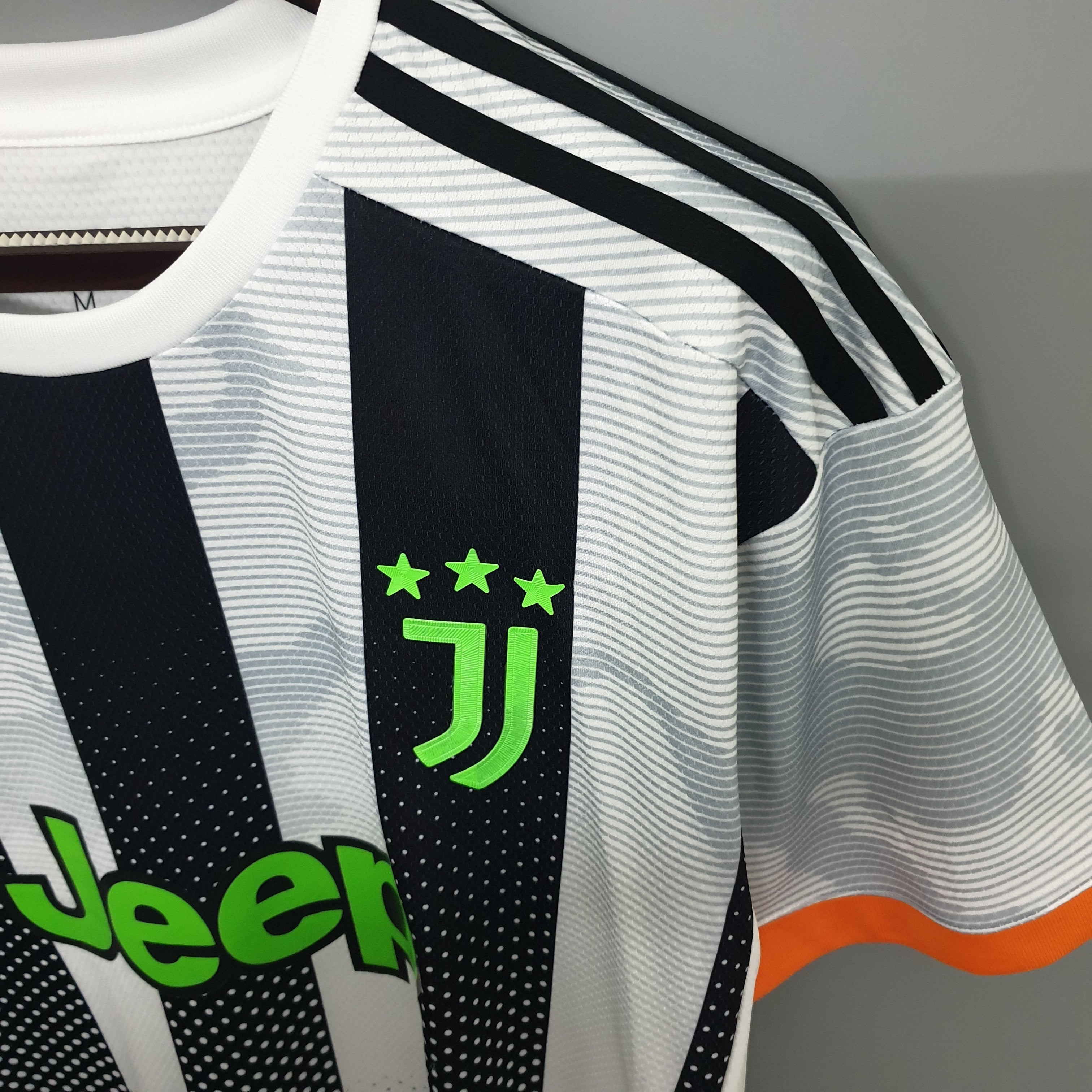 Maglia Juventus x Palace Edizione Speciale 2020