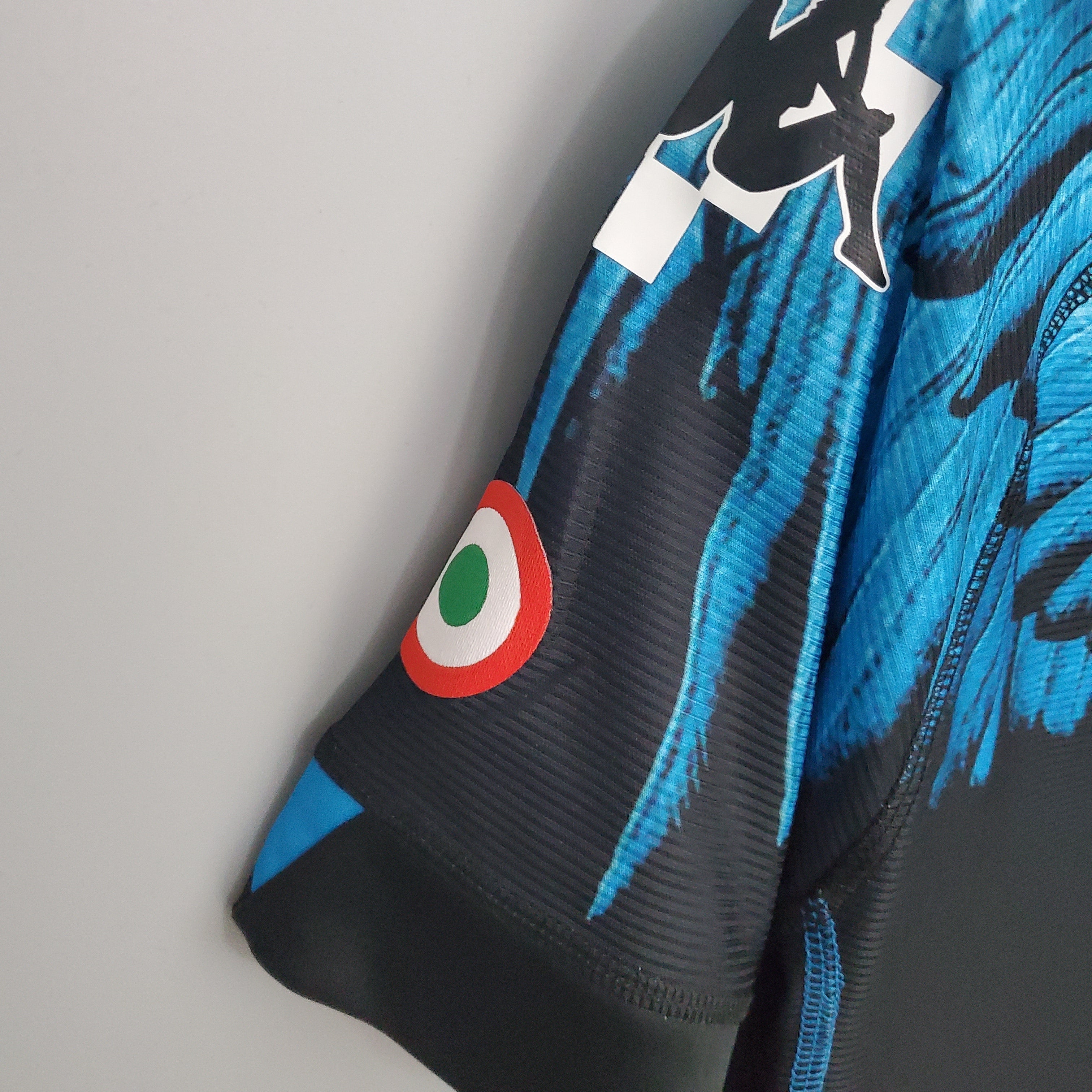 Kit Napoli × Marcelo Burlon