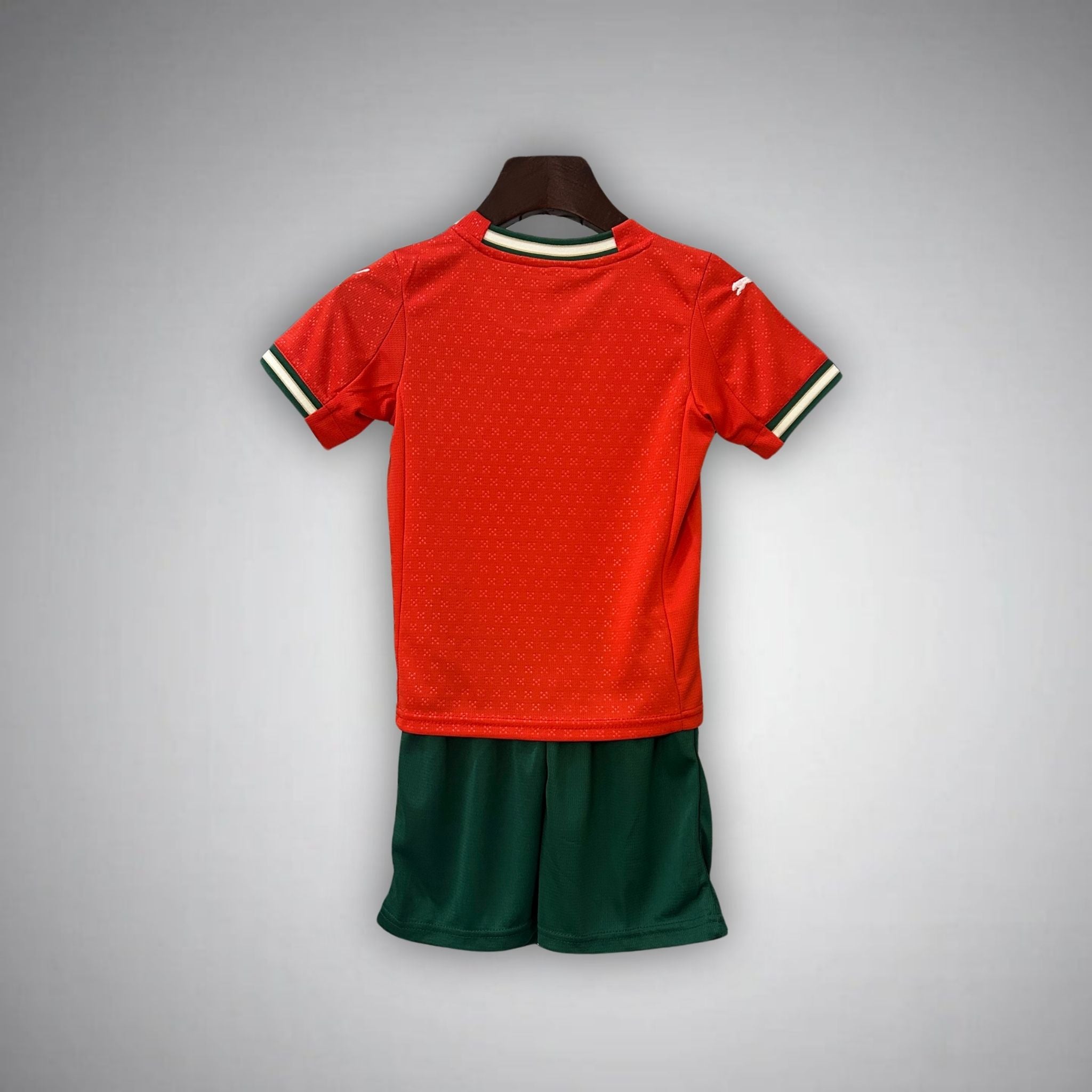 Maglia Bambino PORTOGALLO 2025/2026
