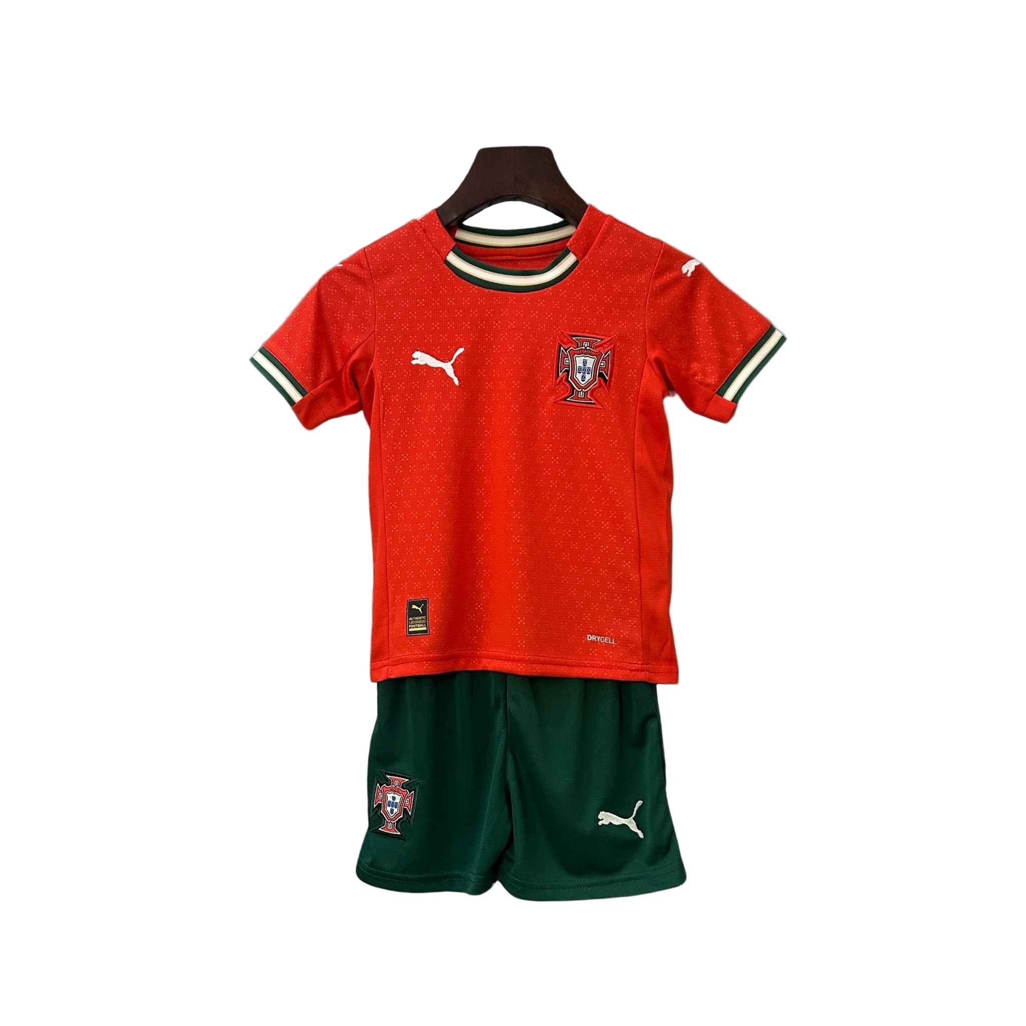 Maglia Bambino PORTOGALLO 2025/2026