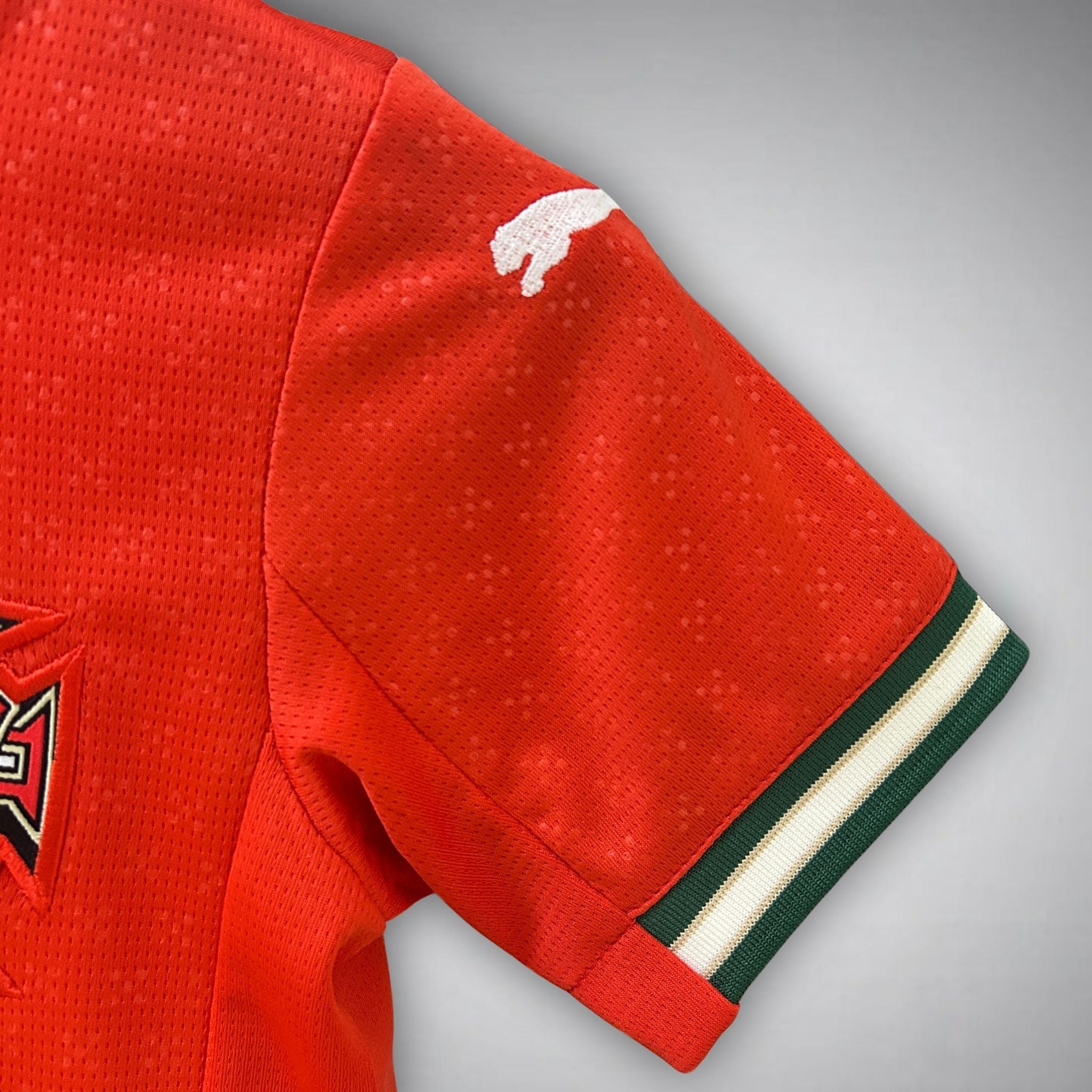 Maglia Bambino PORTOGALLO 2025/2026