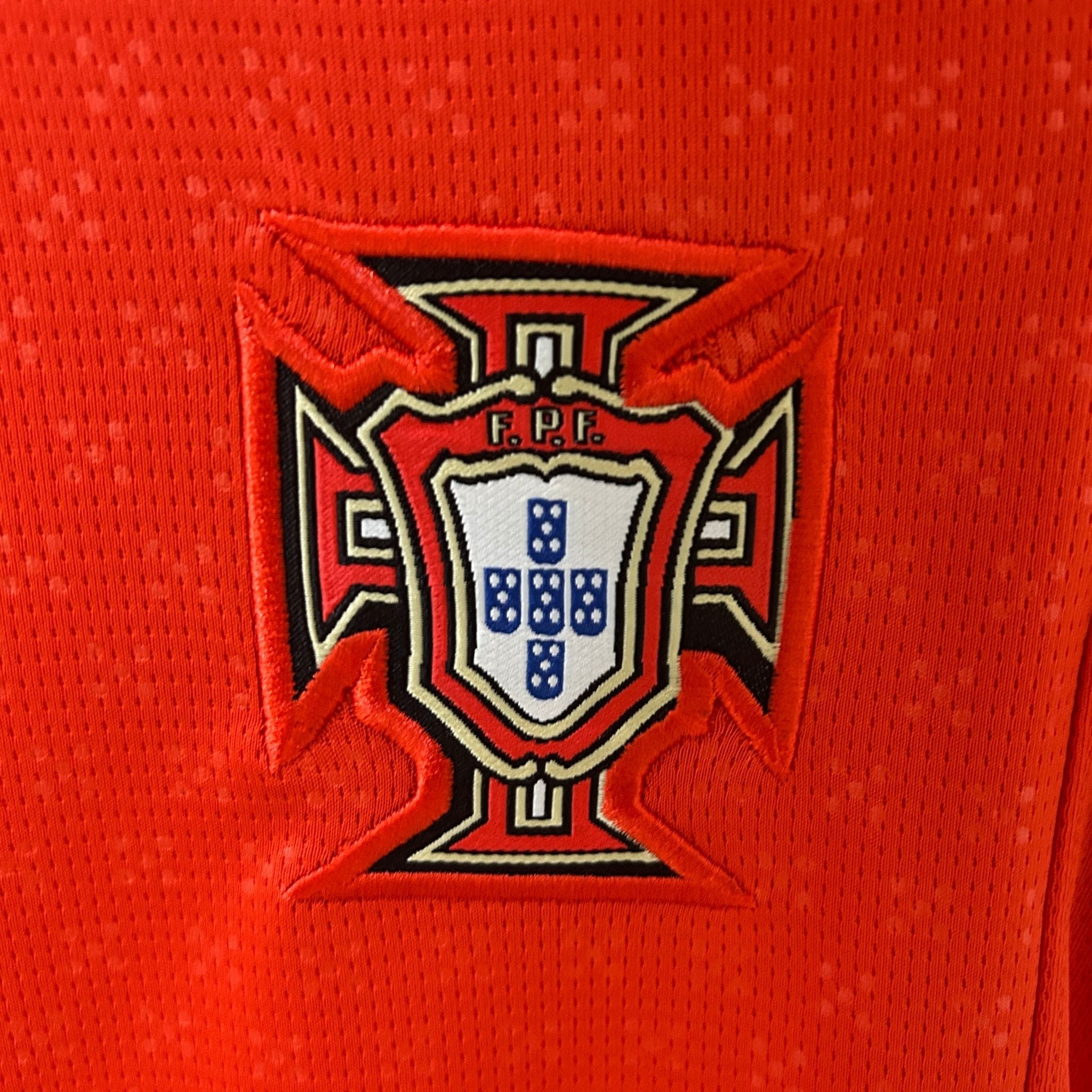 Maglia Bambino PORTOGALLO 2025/2026