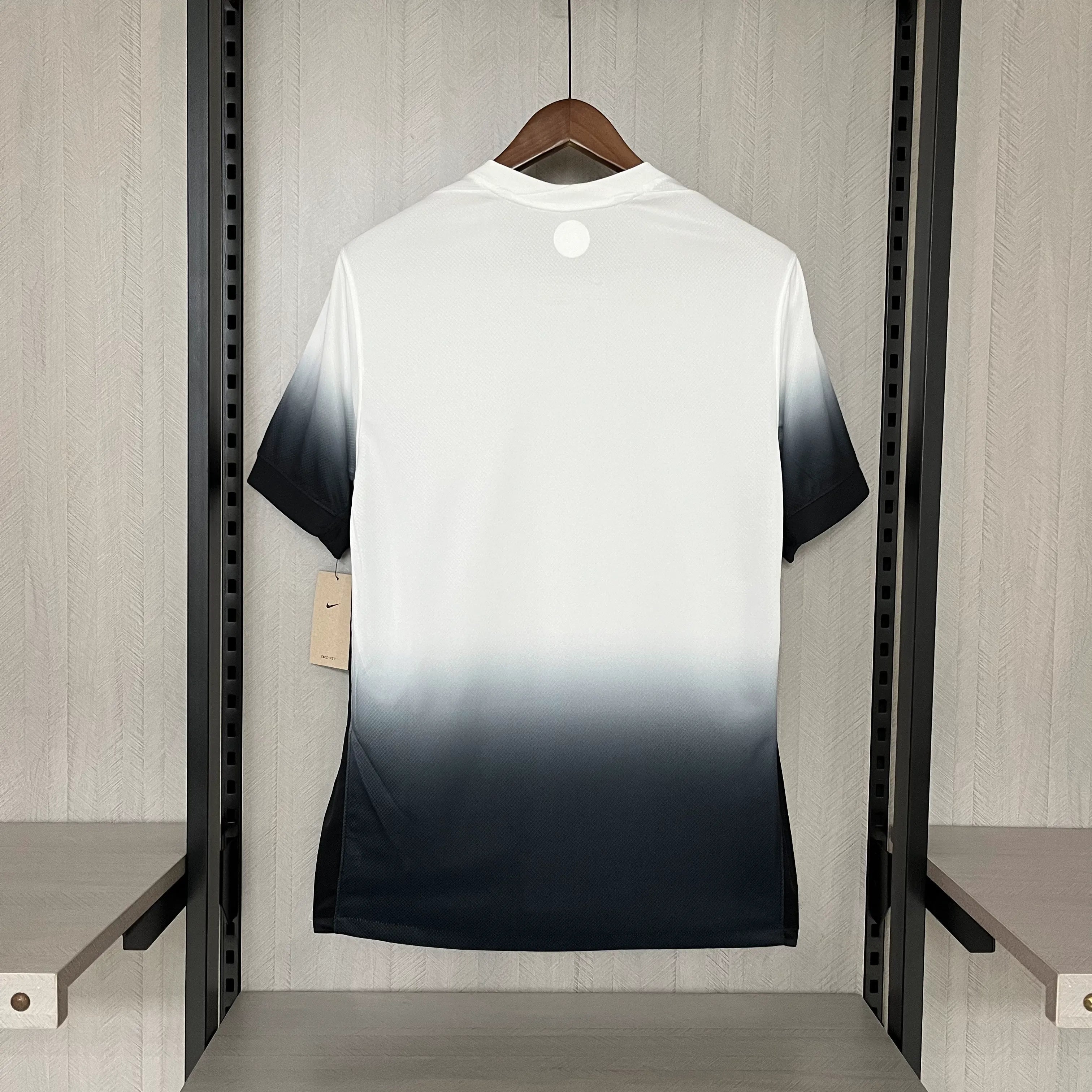 Corinthians Heimtrikot 2024