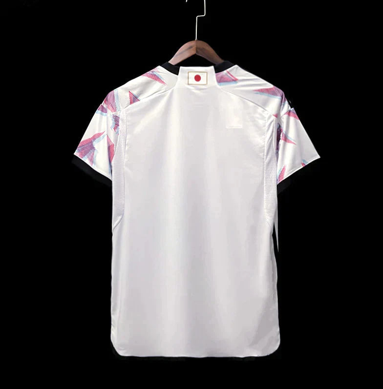 Giappone 22 | Coppa del Mondo | Away