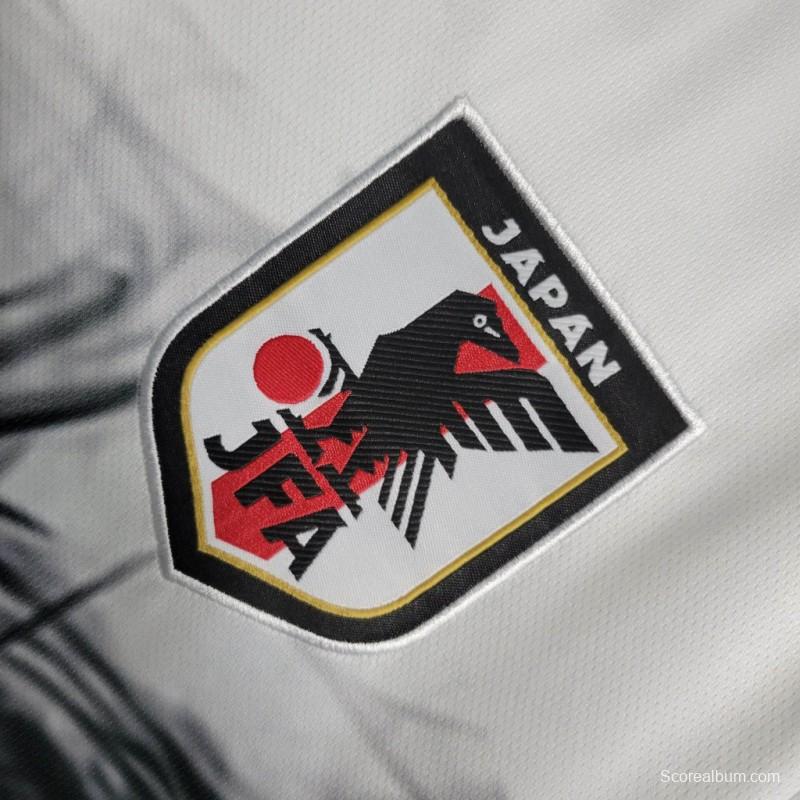 Japan 23-24 | Dragon Smoke Sonderedition