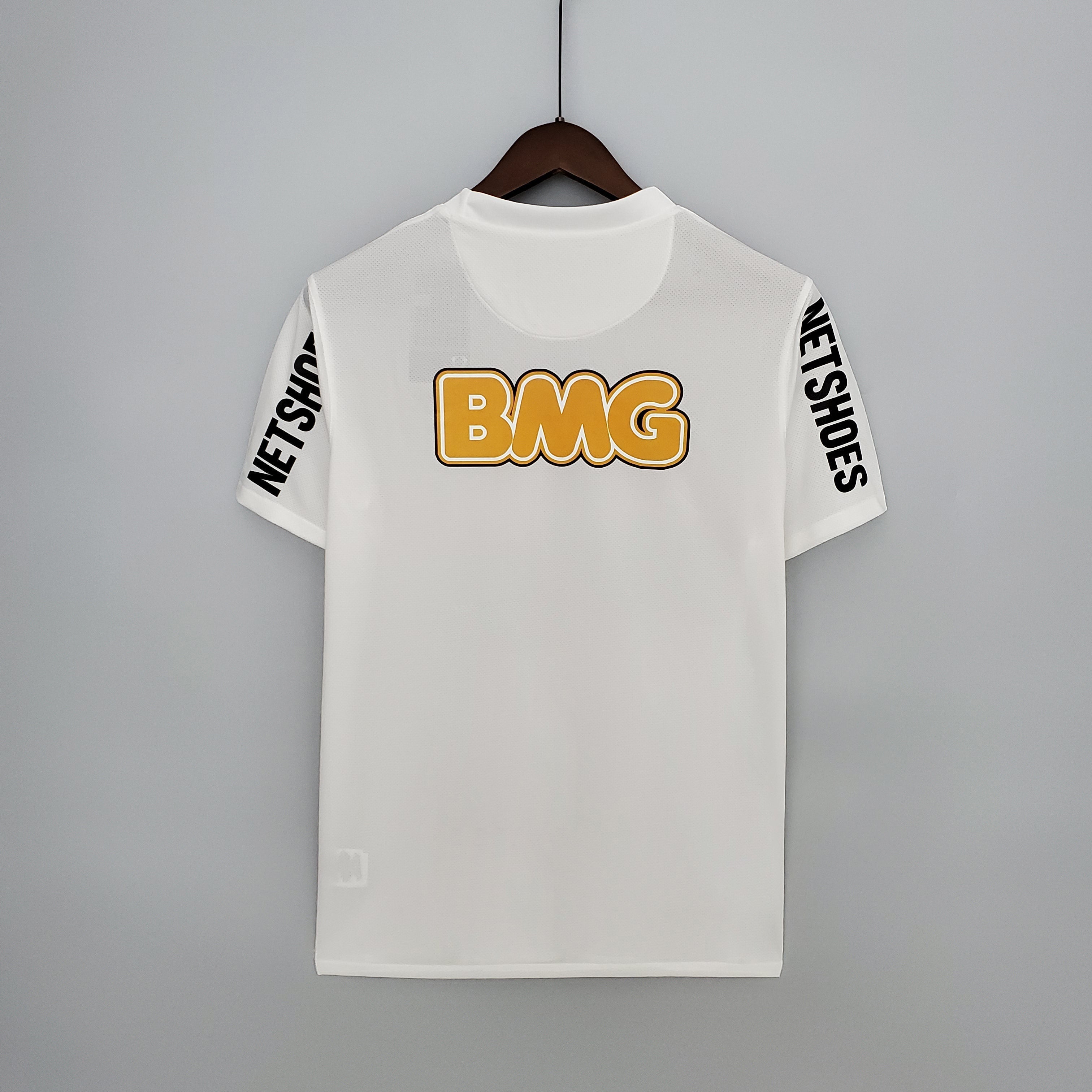Maglia casa Santos retrò 2011/12