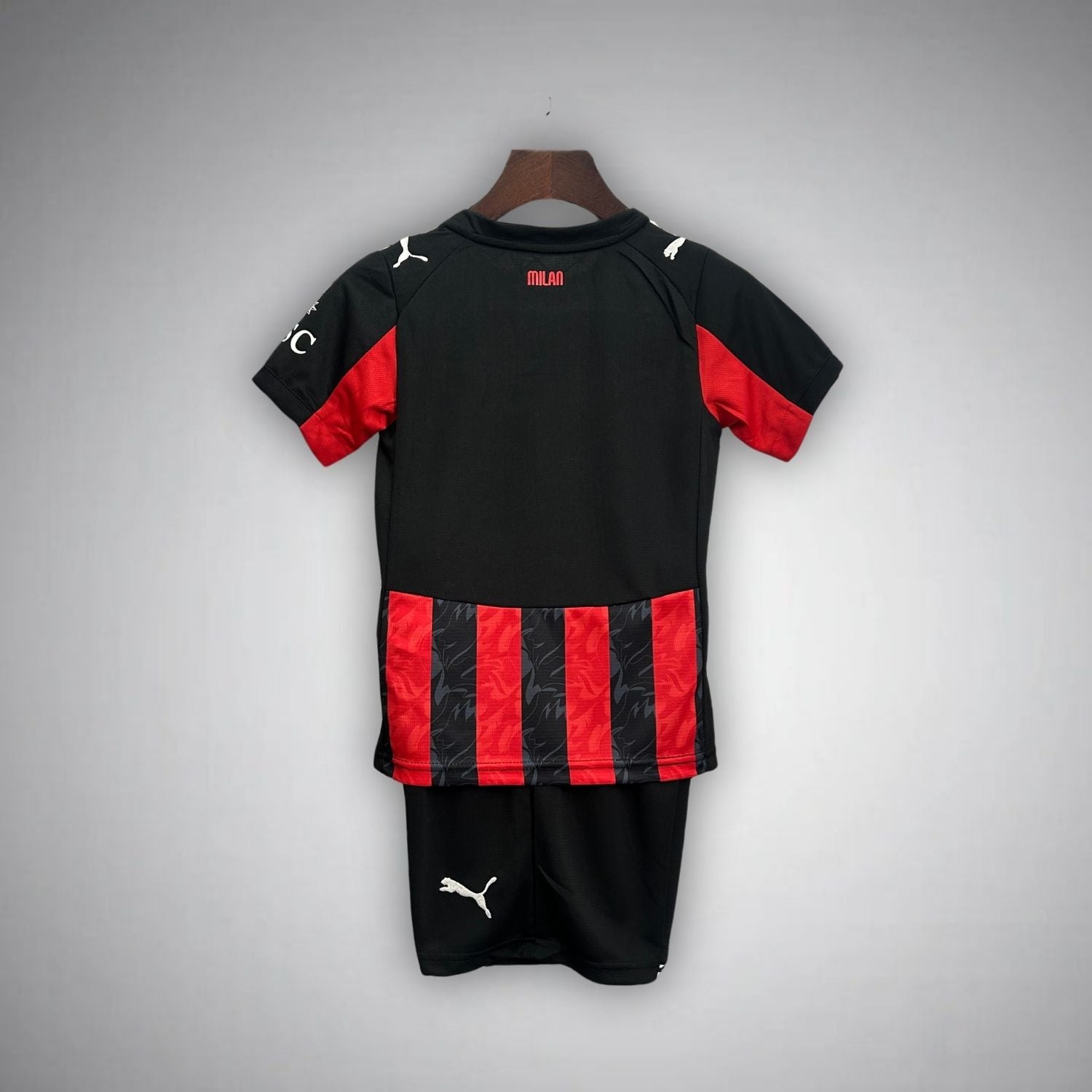 Maglia Bambino AC MILAN 2025/2026