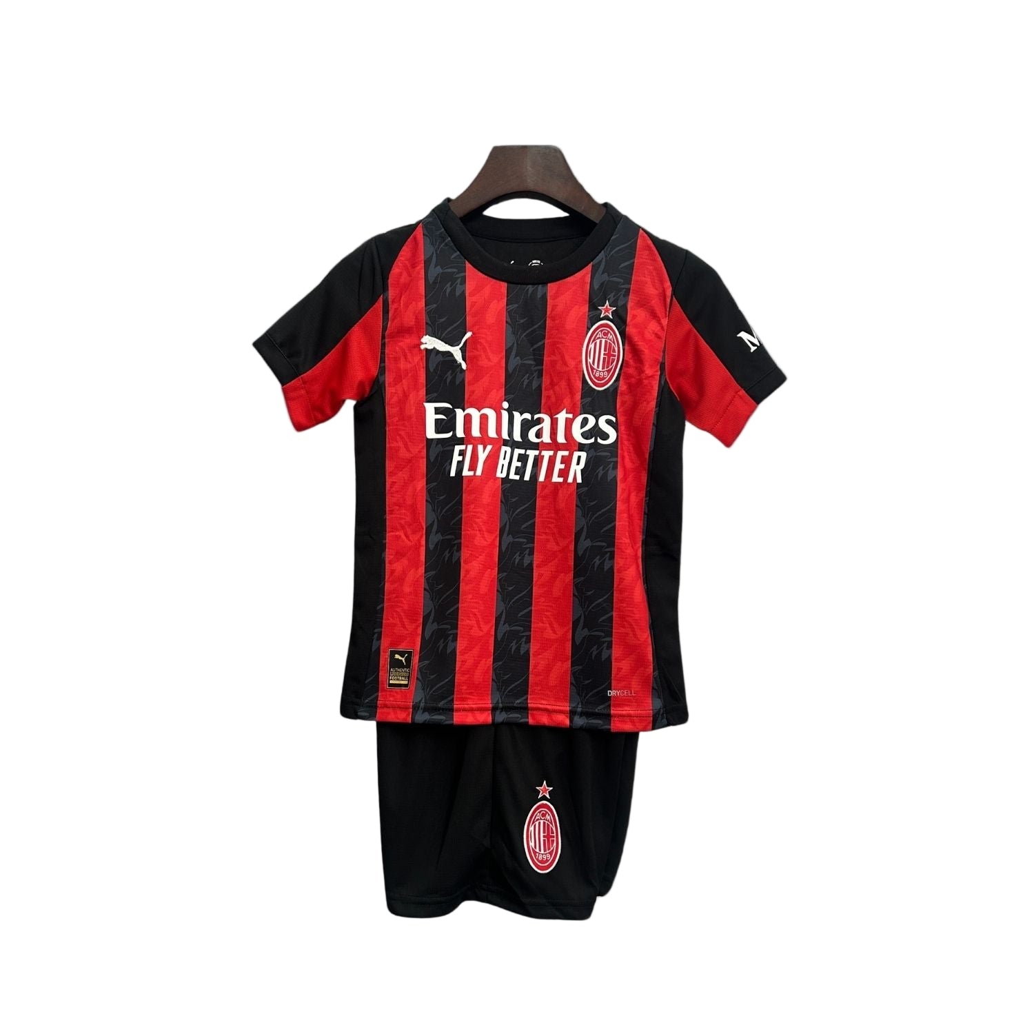 Maglia Bambino AC MILAN 2025/2026