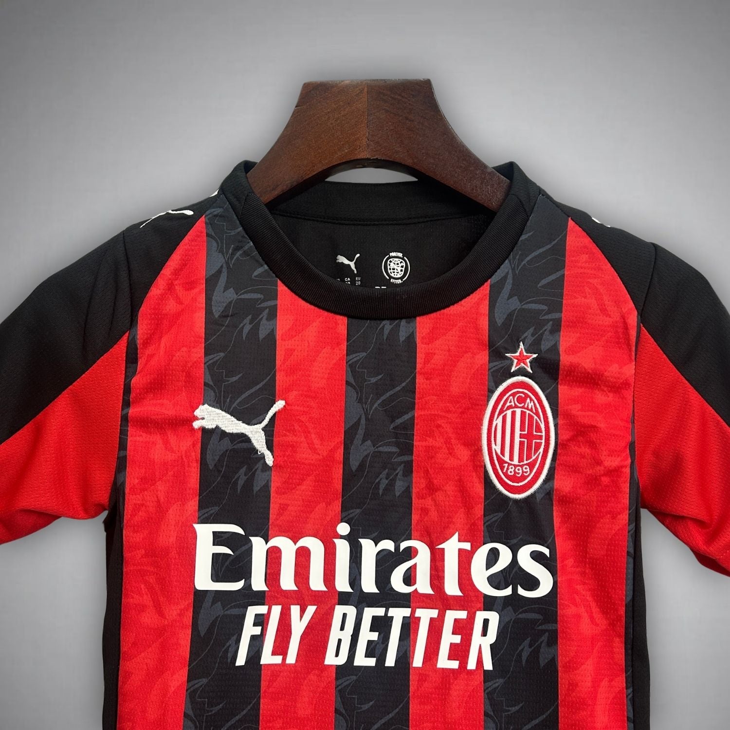Maglia Bambino AC MILAN 2025/2026
