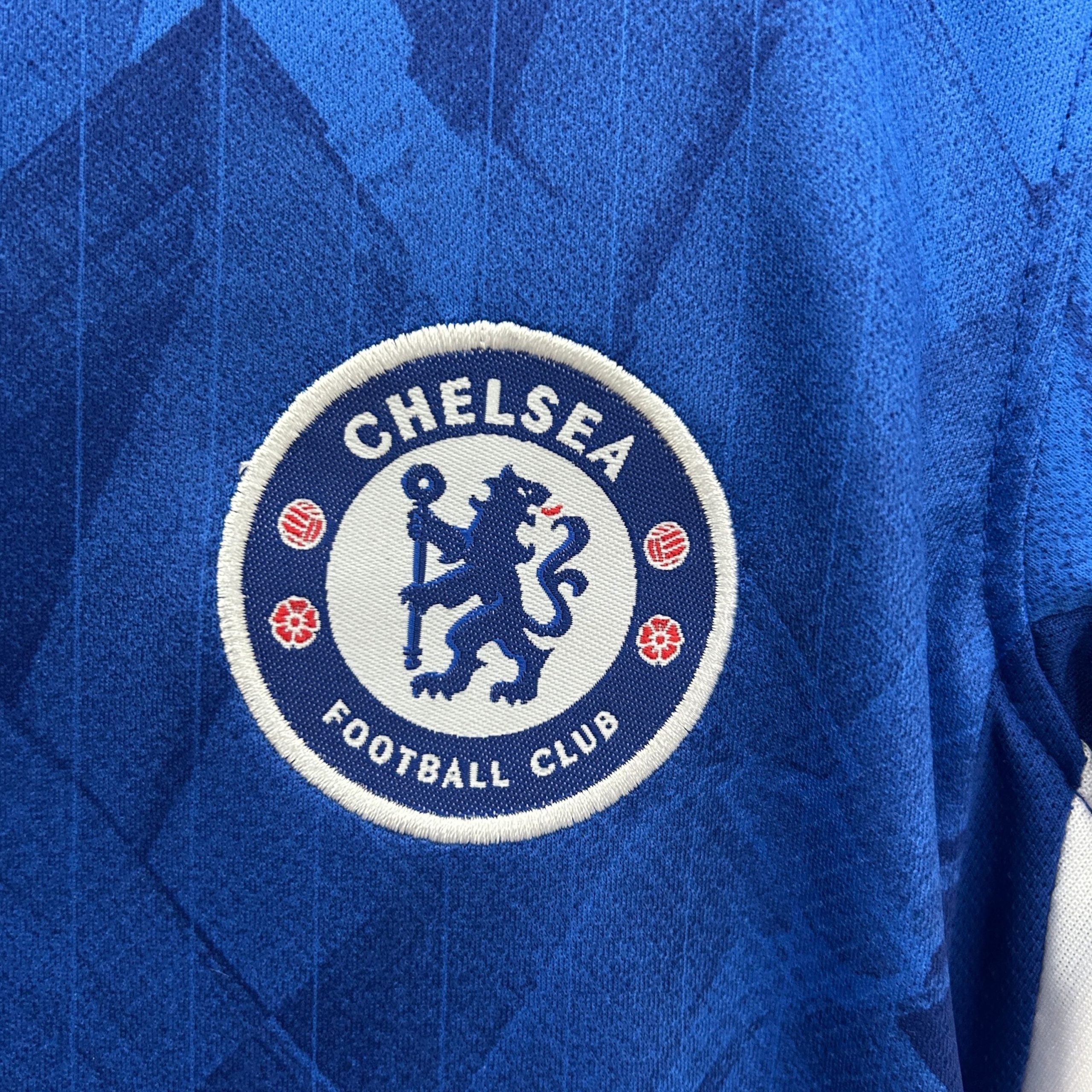 Maglia Bambino Chelsea 2025/2026
