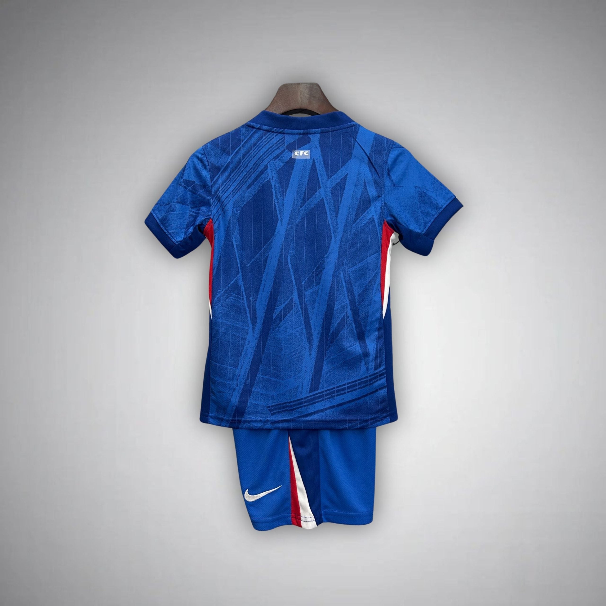 Maglia Bambino Chelsea 2025/2026