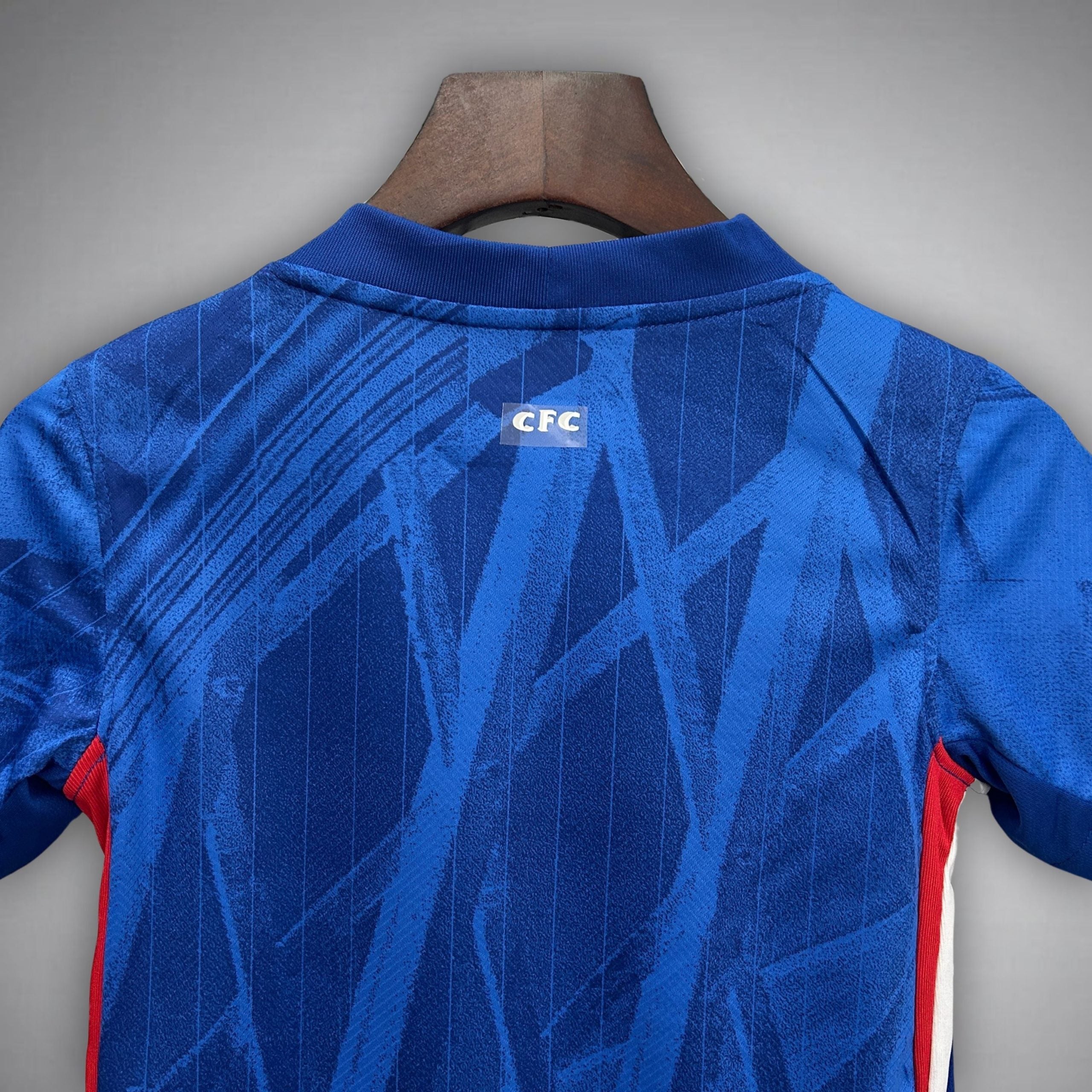 Maglia Bambino Chelsea 2025/2026