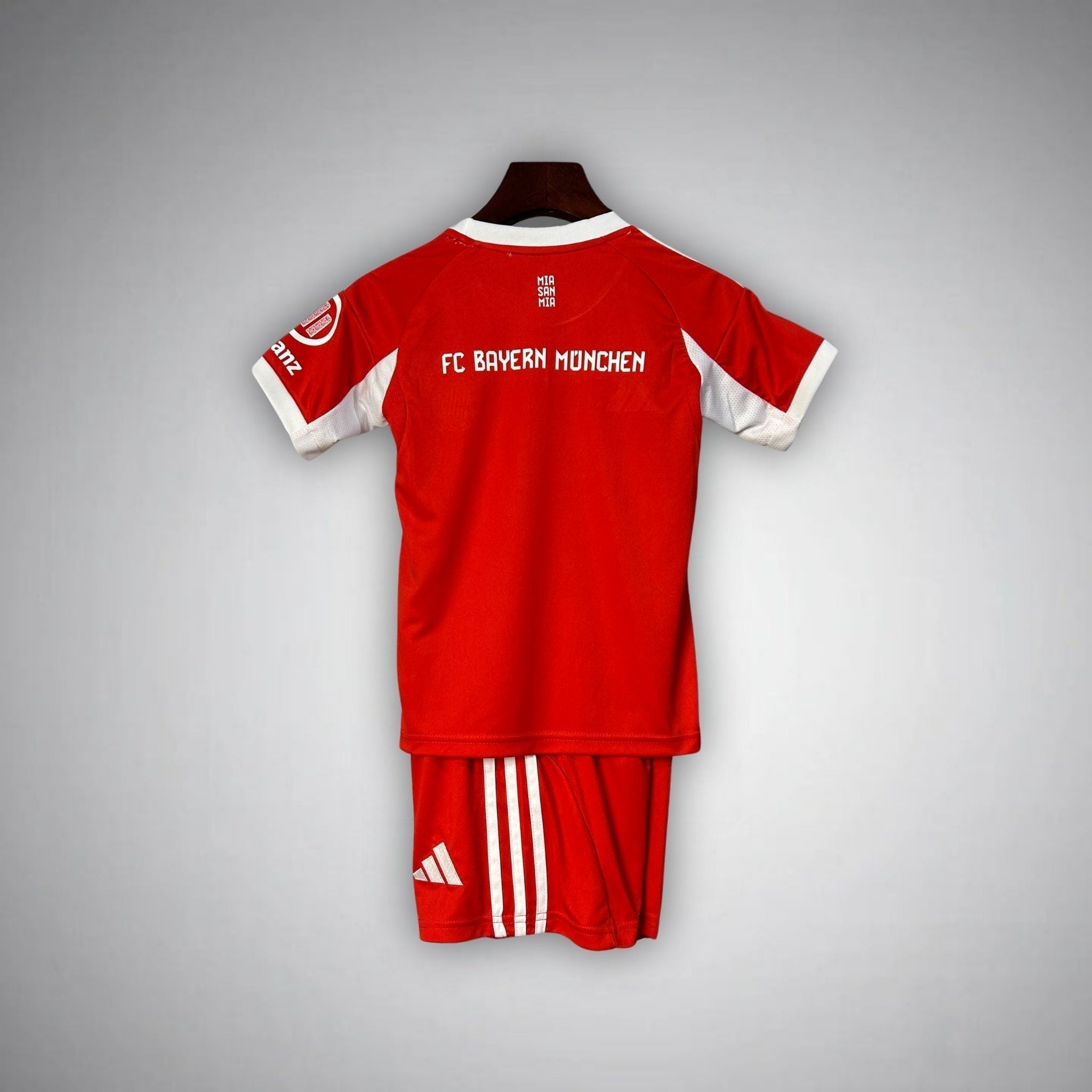 Maglia Bambino FC BAYERN MONACO 2025/2026