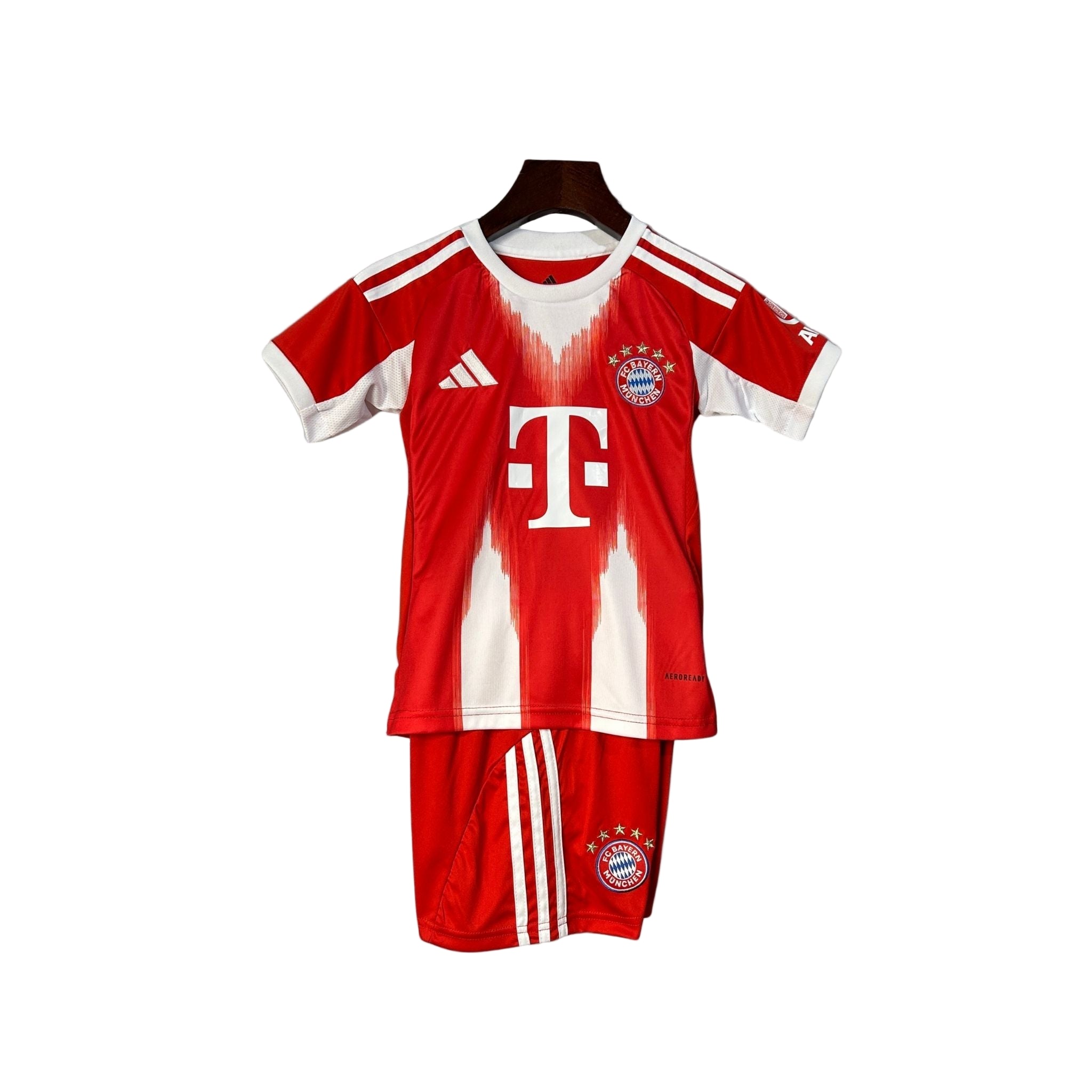 Maglia Bambino FC BAYERN MONACO 2025/2026