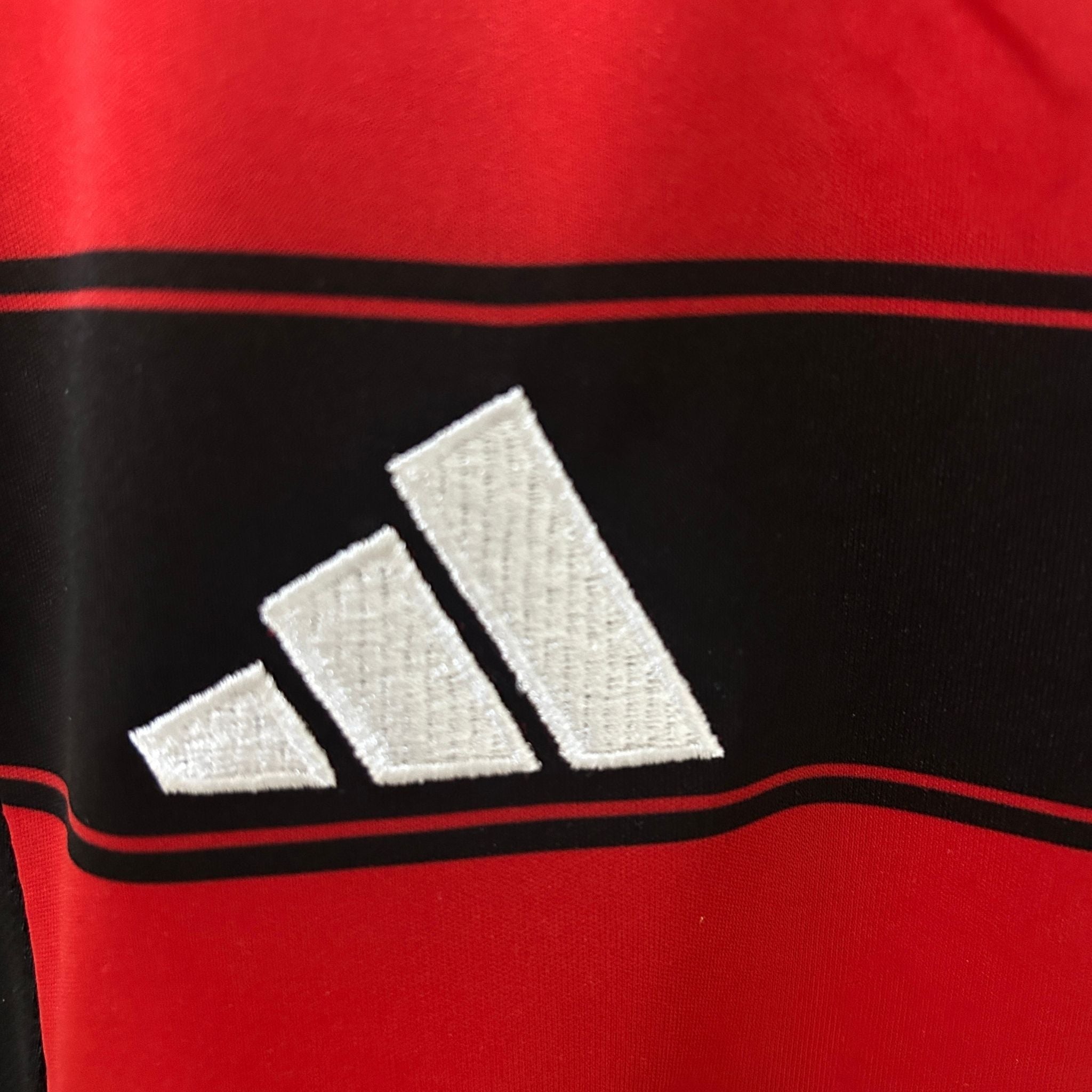 Flamengo Maglia Bambini 2026