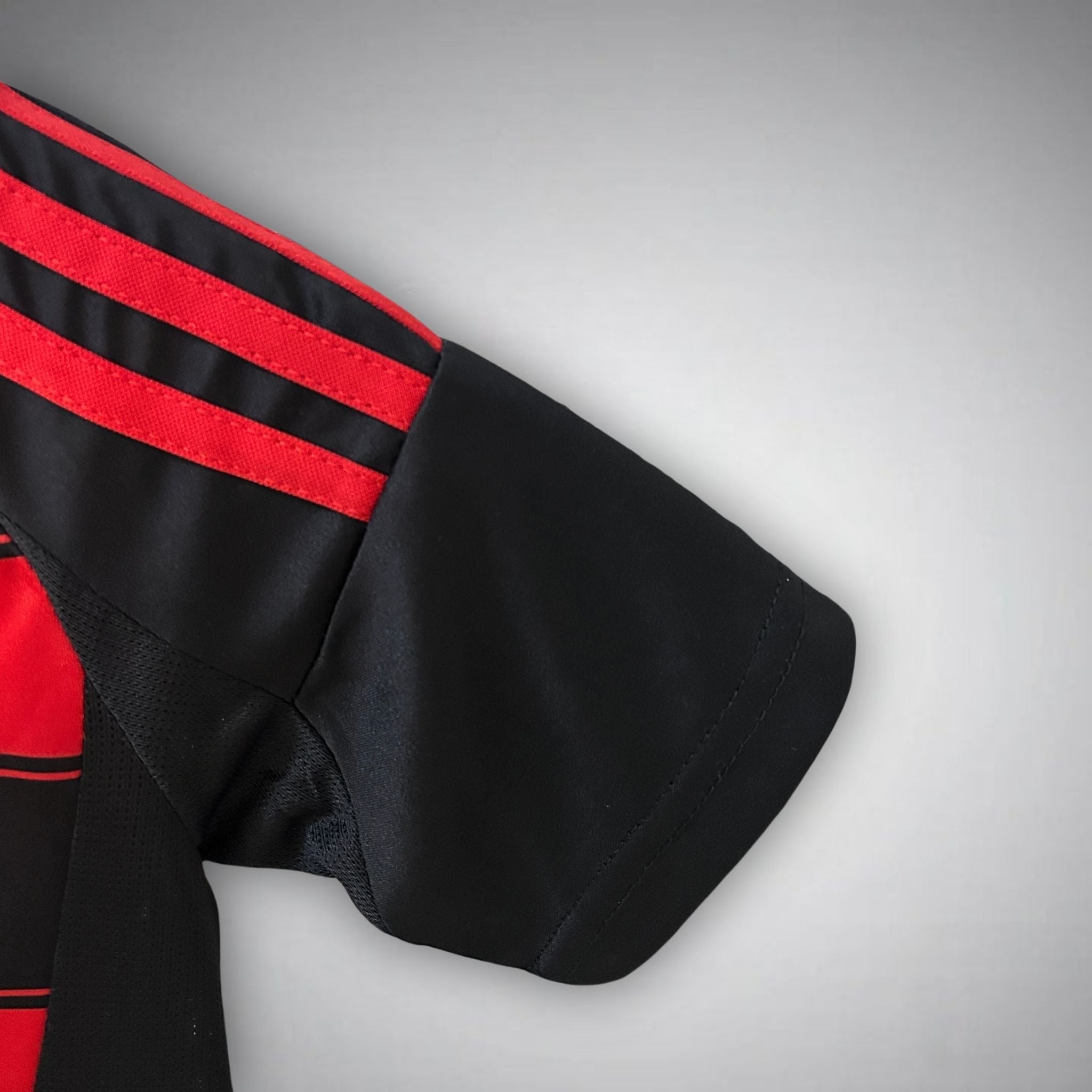 Flamengo Maglia Bambini 2026