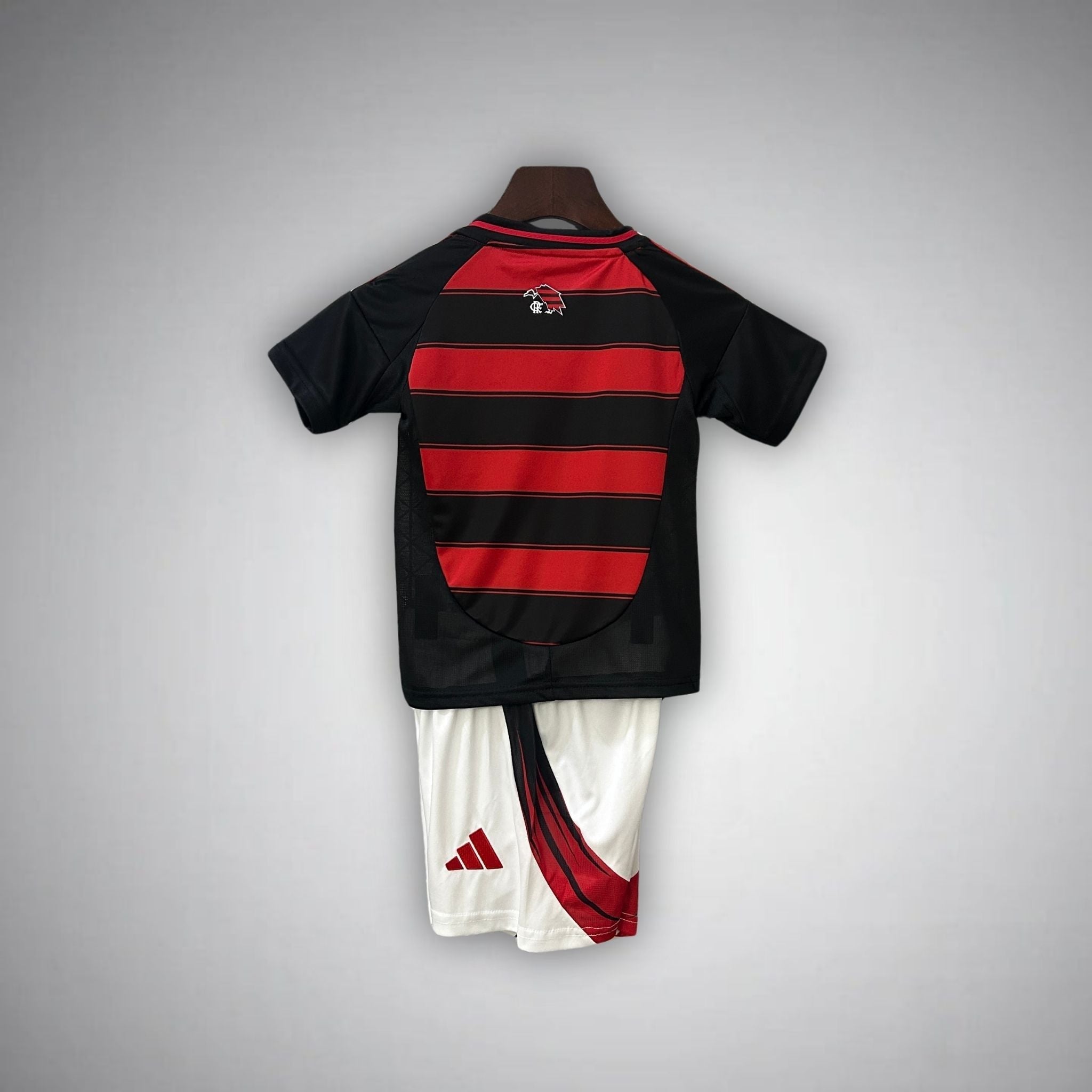 Flamengo Maglia Bambini 2026