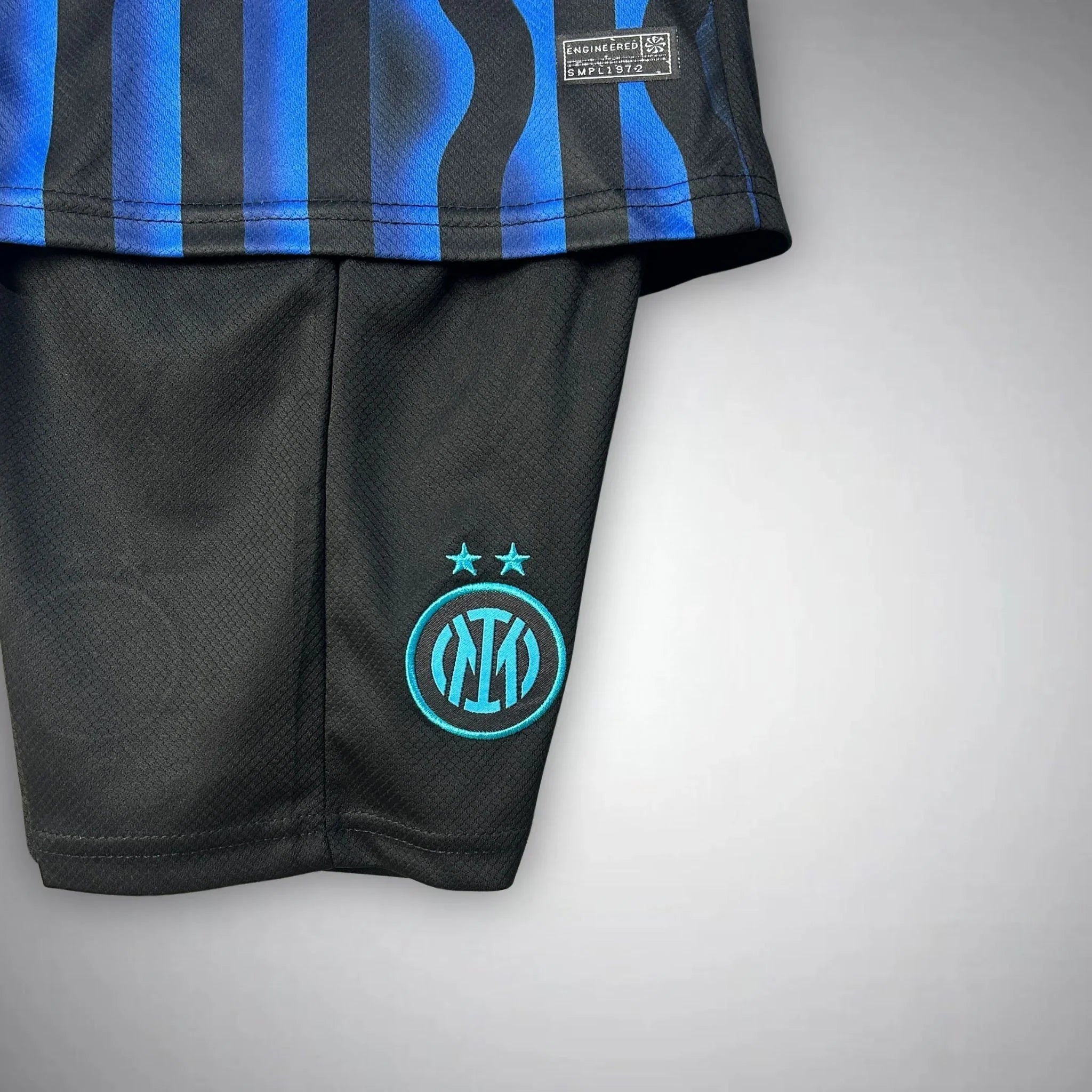 Maglia Bambino INTER MILAN 2025/2026
