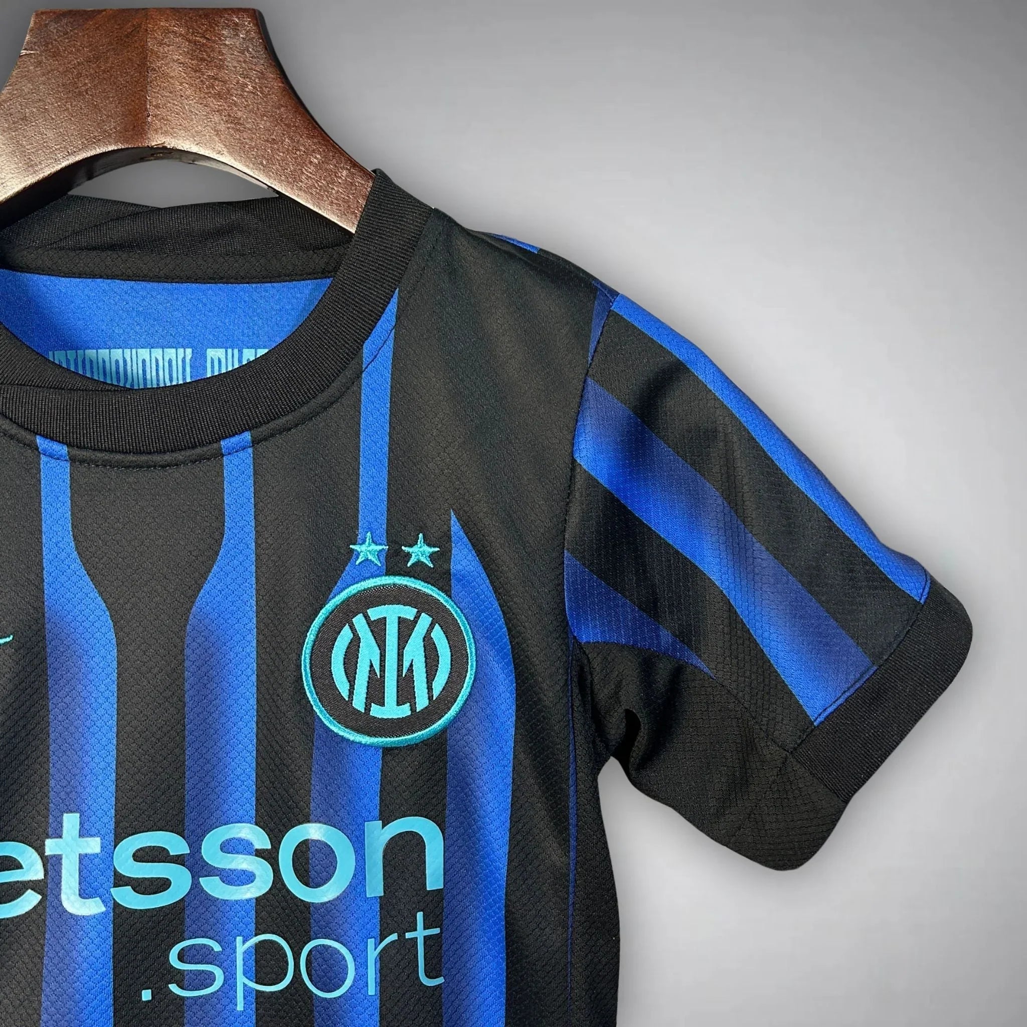 Maglia Bambino INTER MILAN 2025/2026