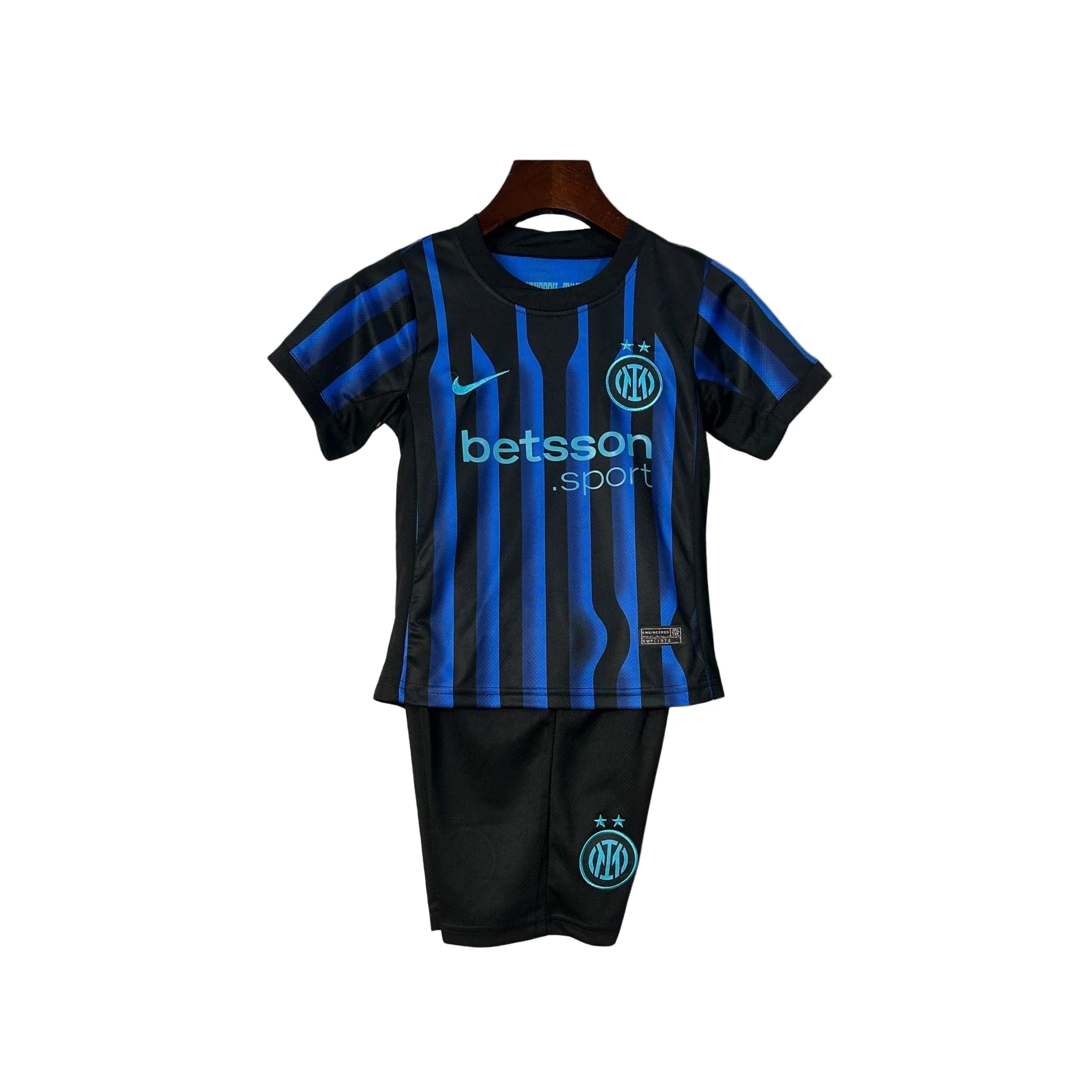 Maglia Bambino INTER MILAN 2025/2026