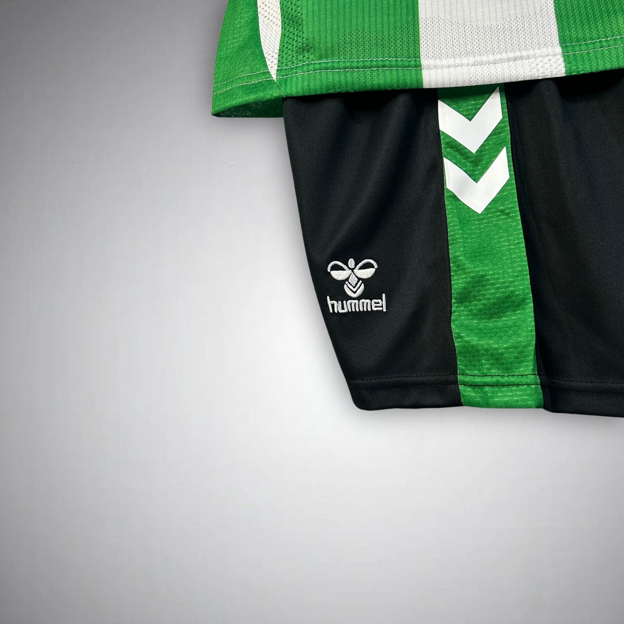 Real Betis Maglia Casa Bambini 2026