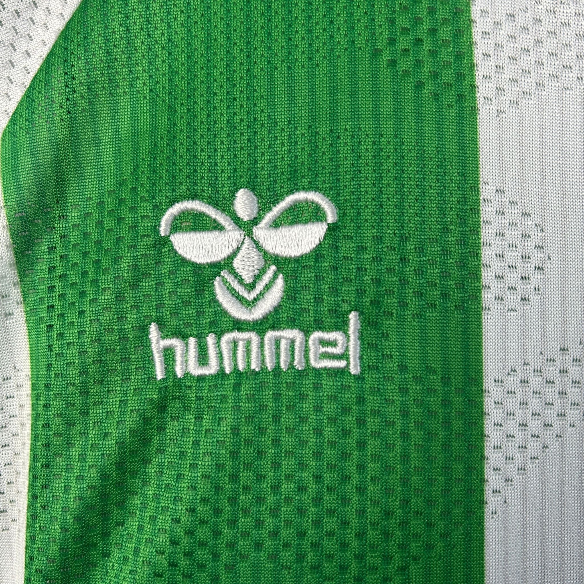 Real Betis Maglia Casa Bambini 2026
