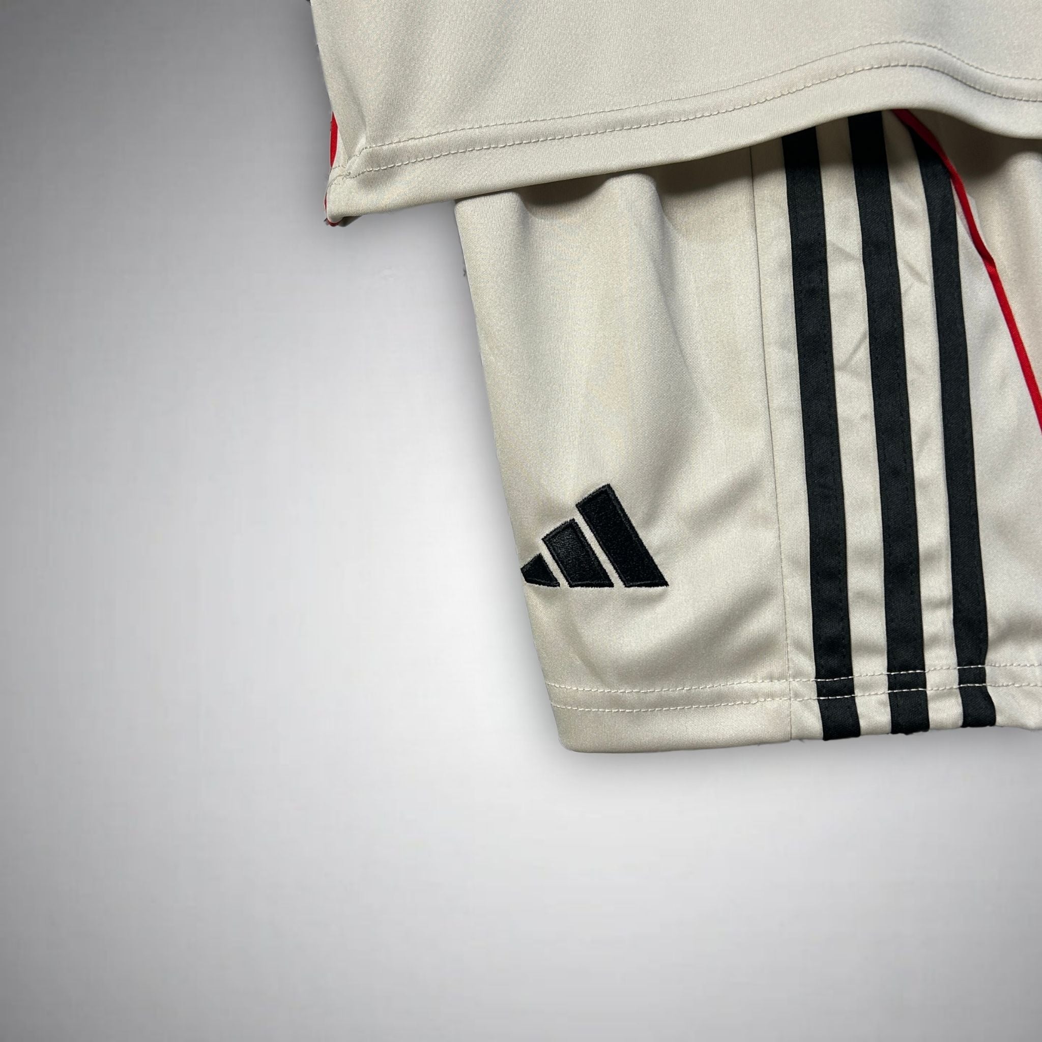 Benfica SL Maglia Trasferta Bambini 25/26