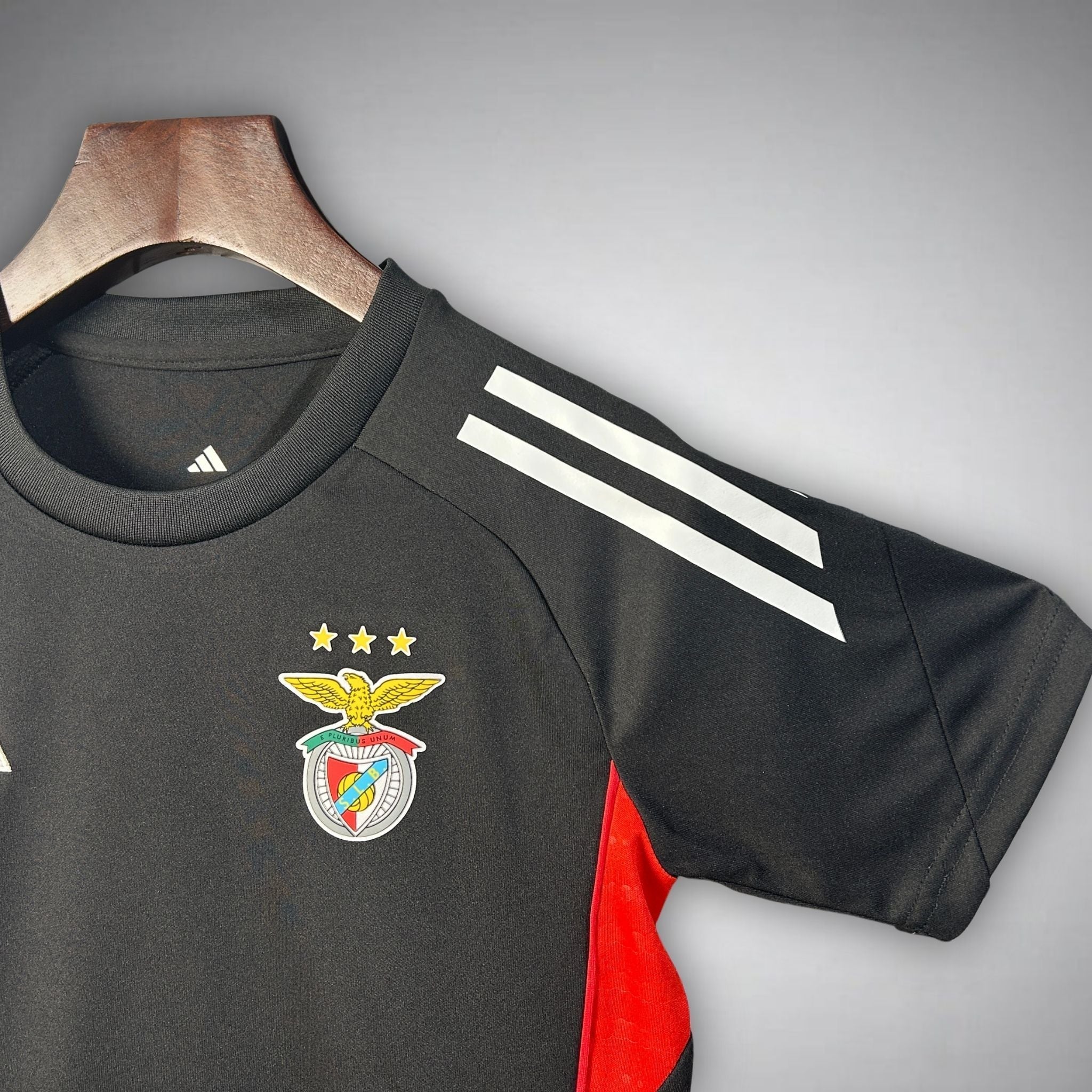 Benfica Maglia Allenamento Bambini 2026