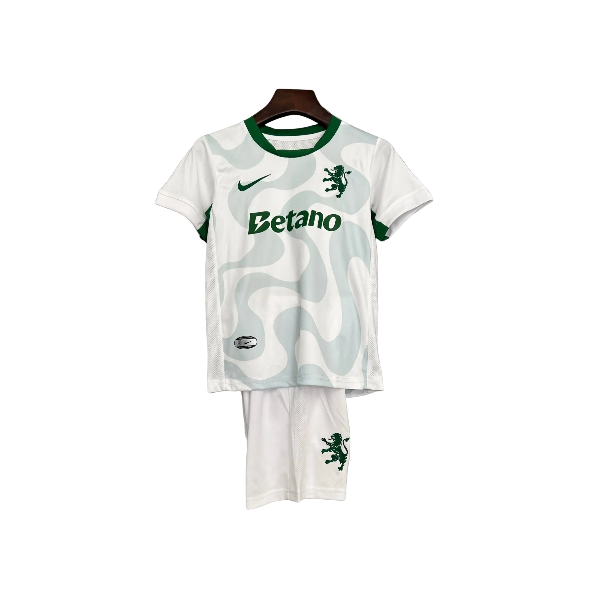 Benfica Maglia Quarta Bambini 2026