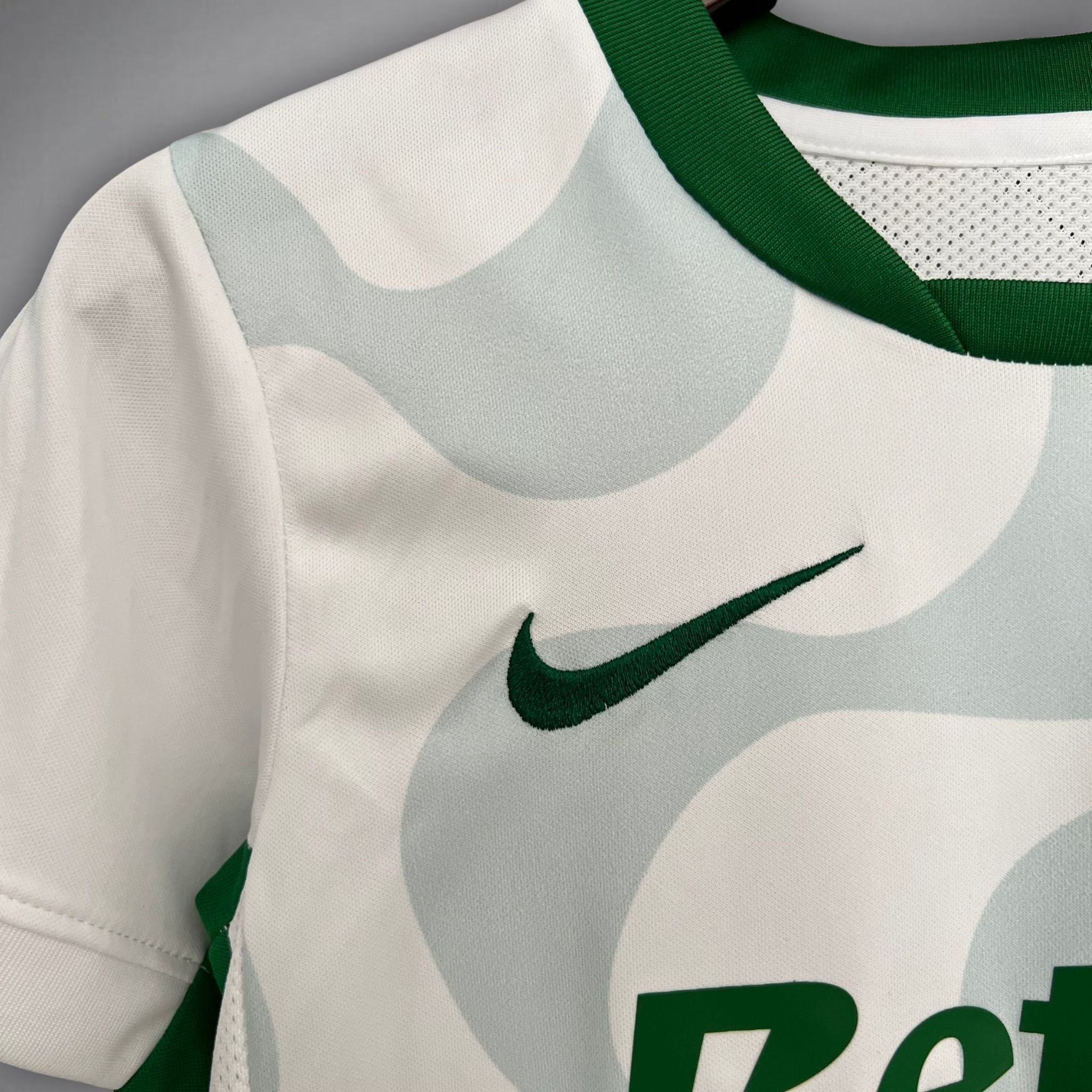 Benfica Maglia Quarta Bambini 2026