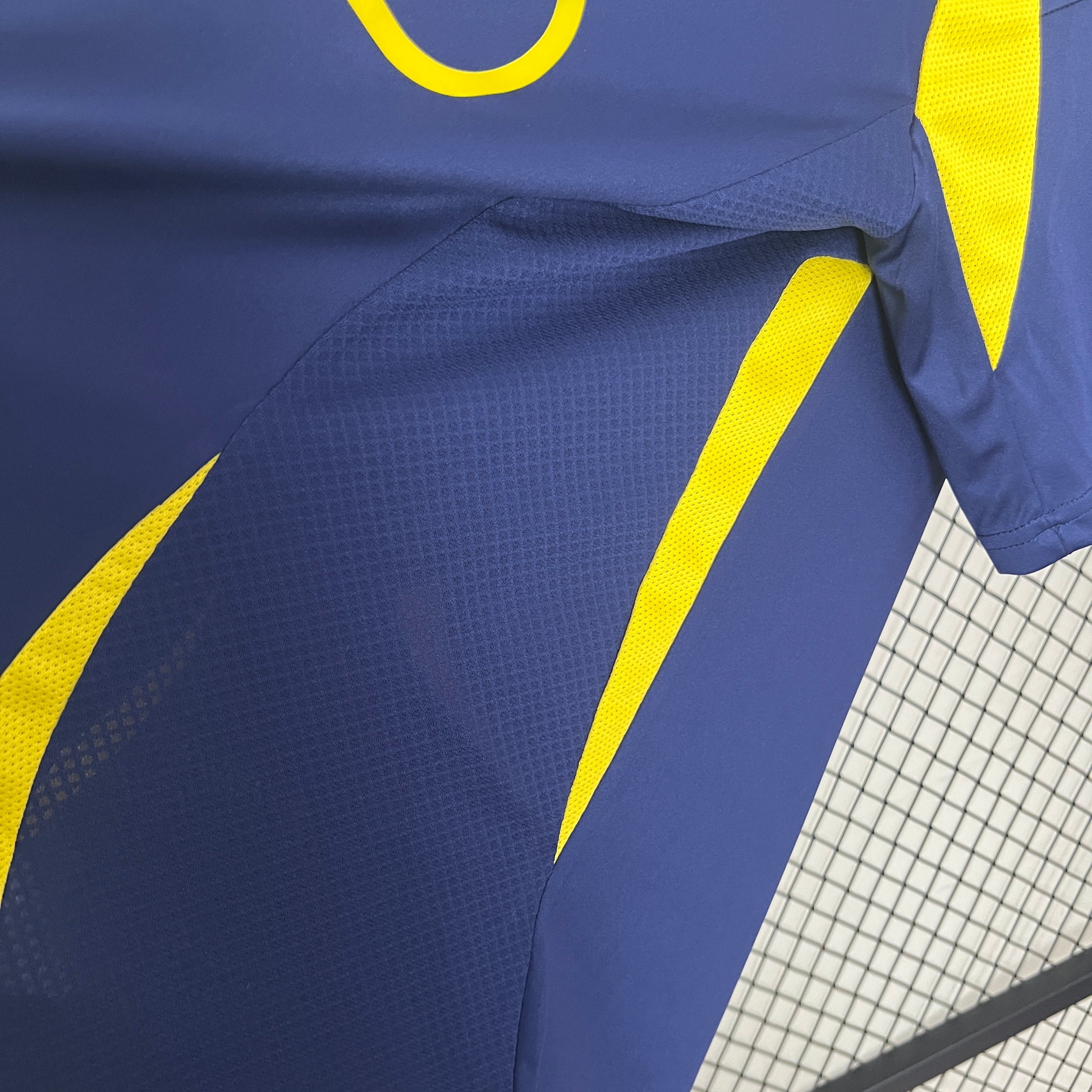 Maglia trasferta Al-Nassr 24-25