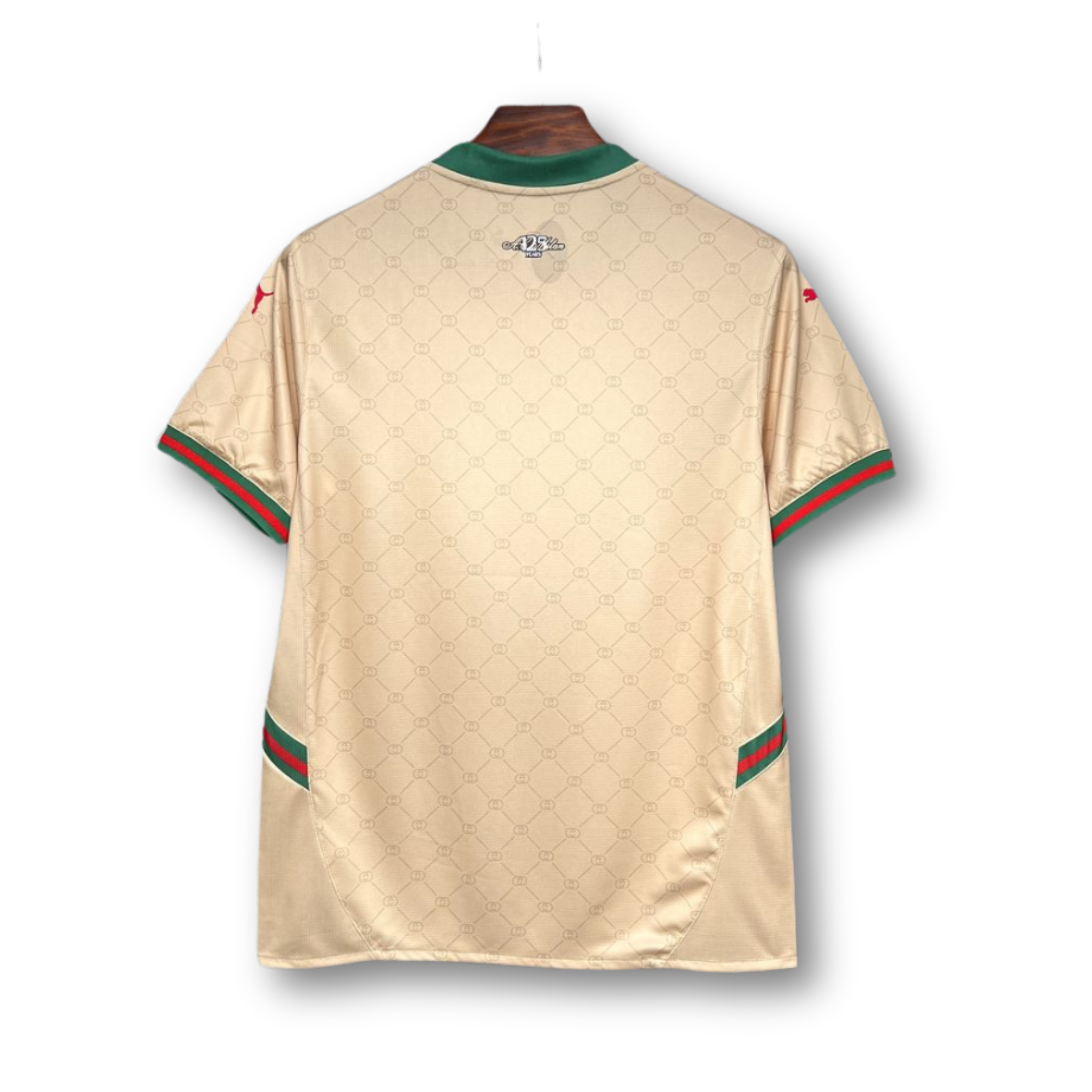 Maglia Edizione Speciale AC Milan x Gucci 24/25