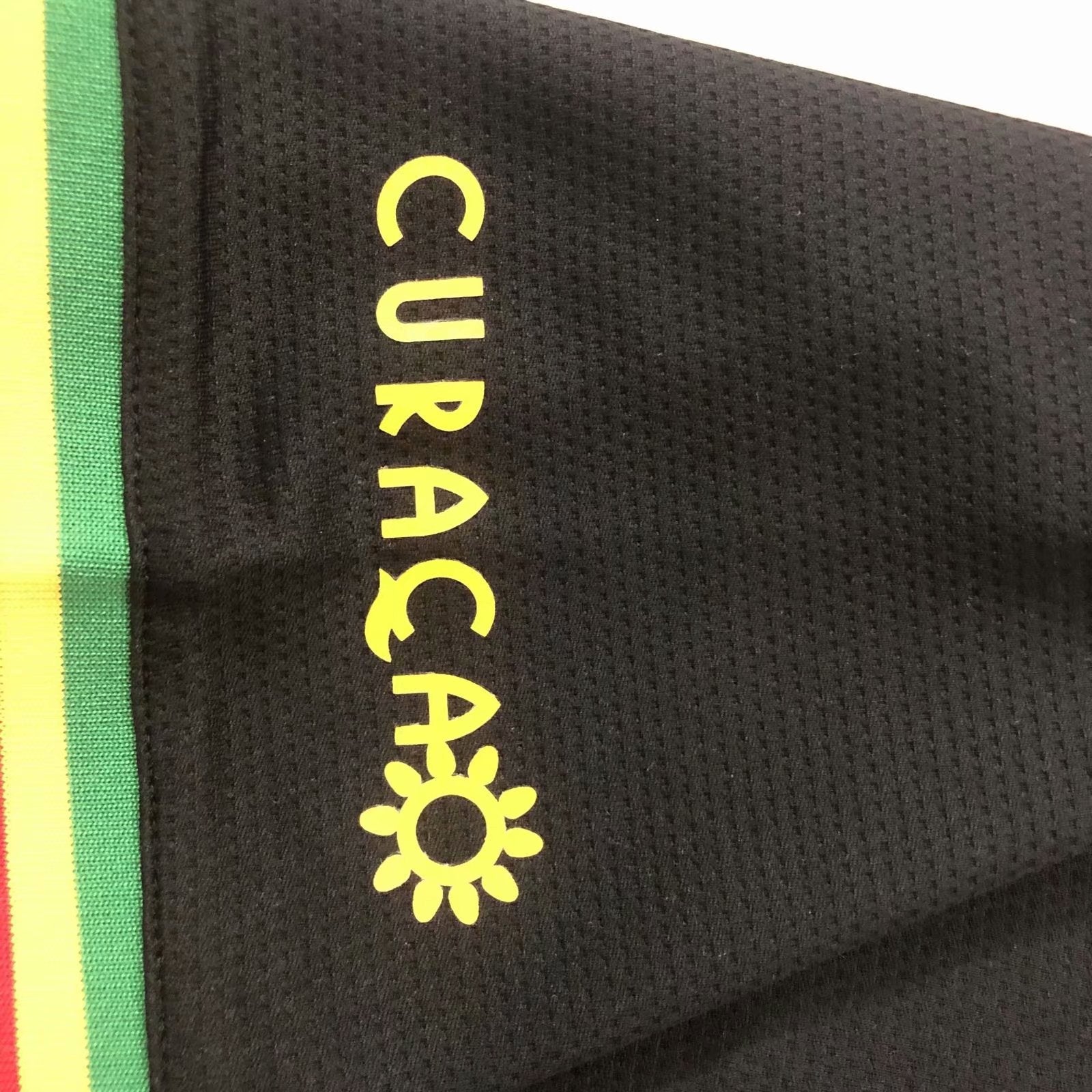 Maglia trasferta Ajax Bob Marley 21/22