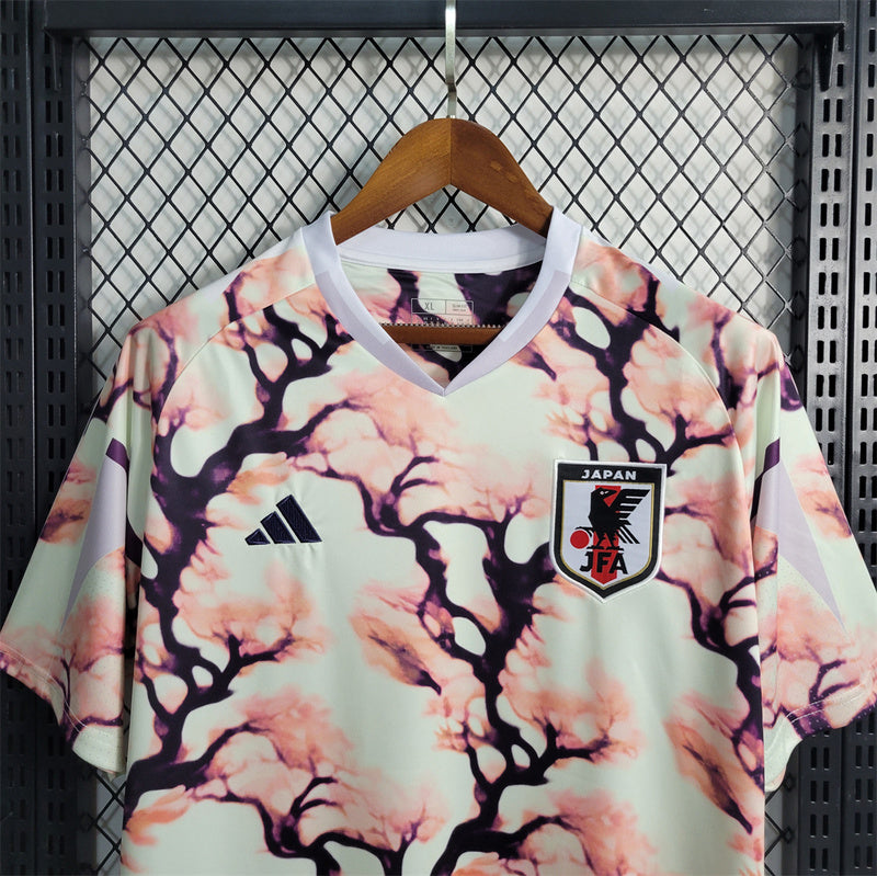 Japon 23-24 Cerisier Version Concept